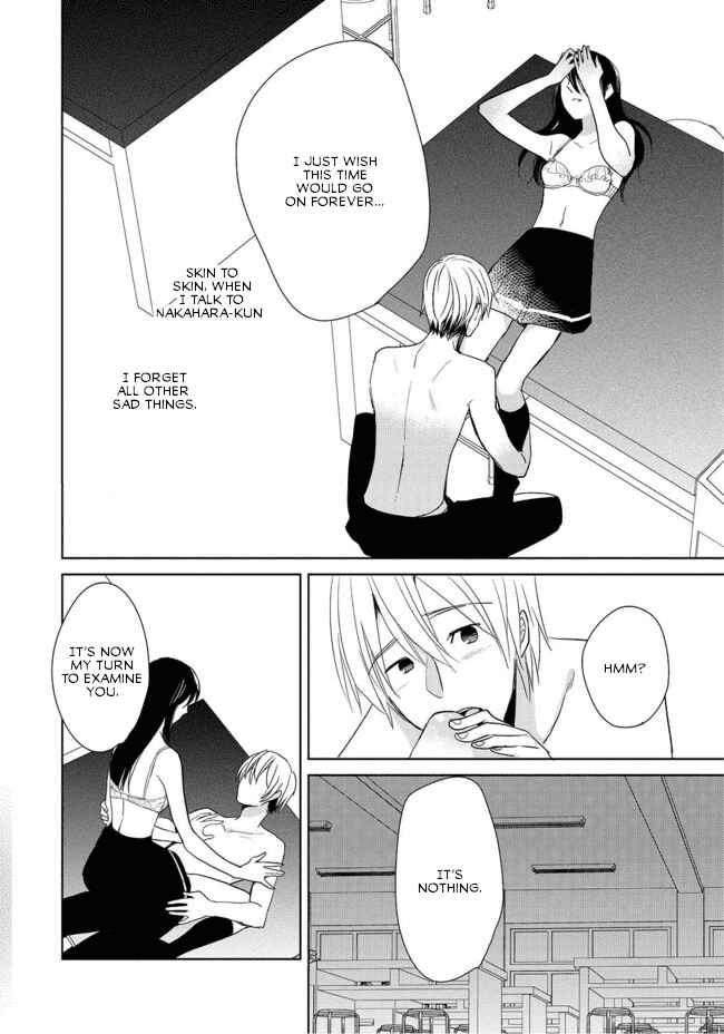 Chapter 3 - Page 8