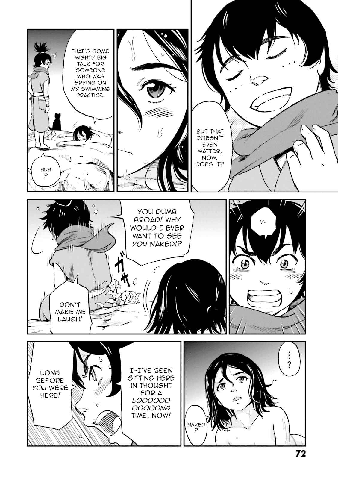 Chapter 22 - Page 27