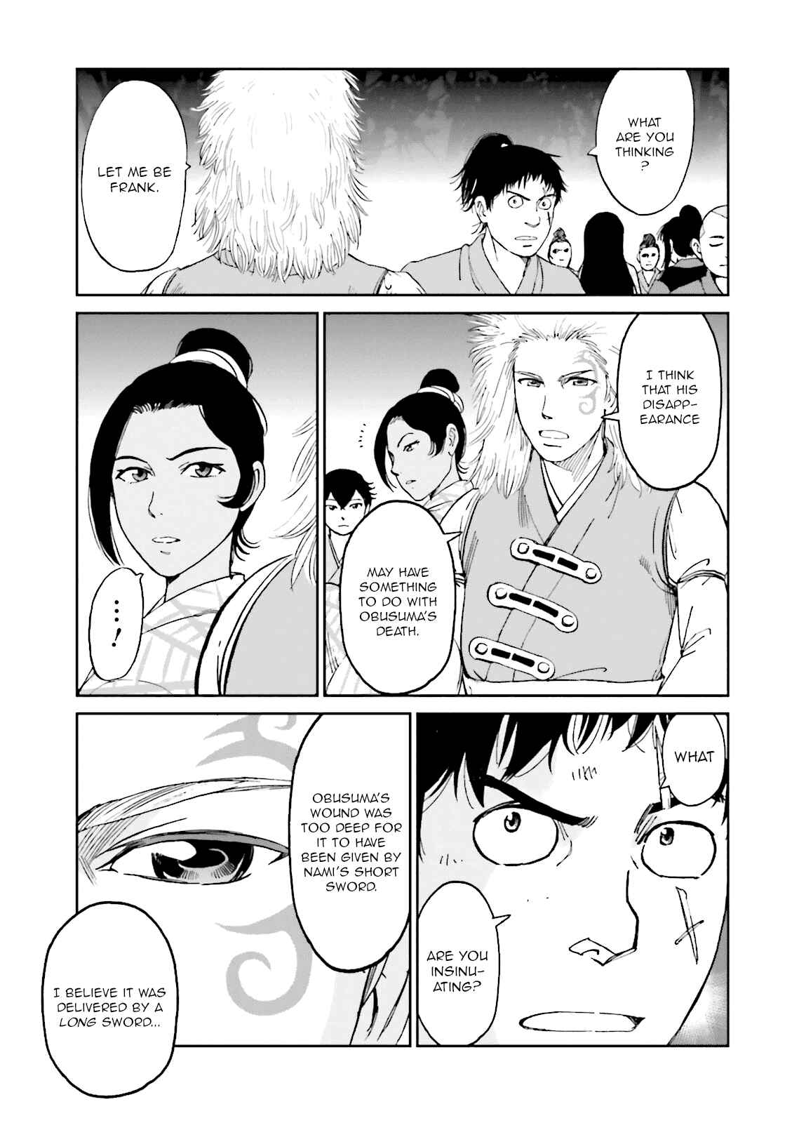 Chapter 22 - Page 34