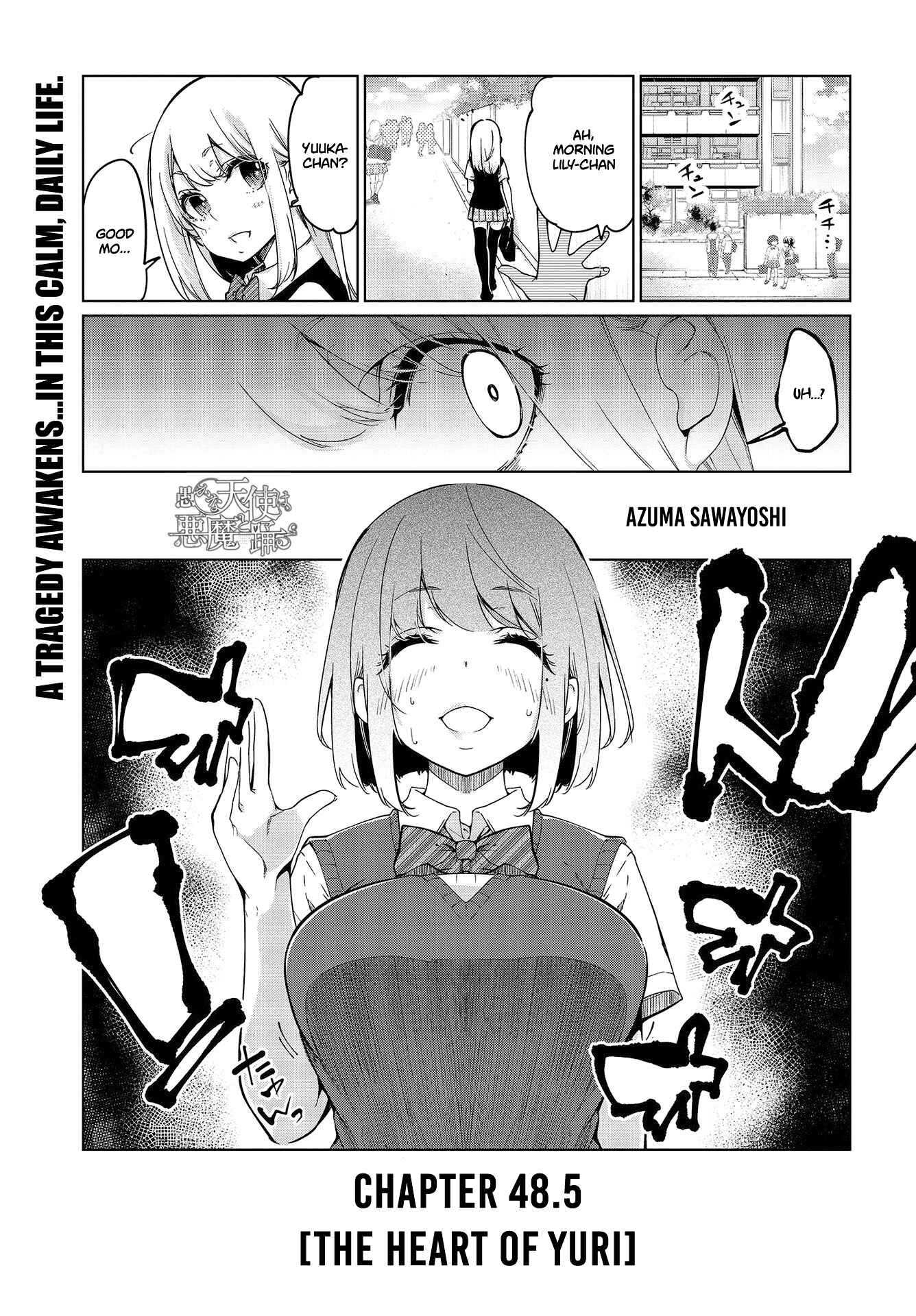 Chapter 48.5 - Page 1