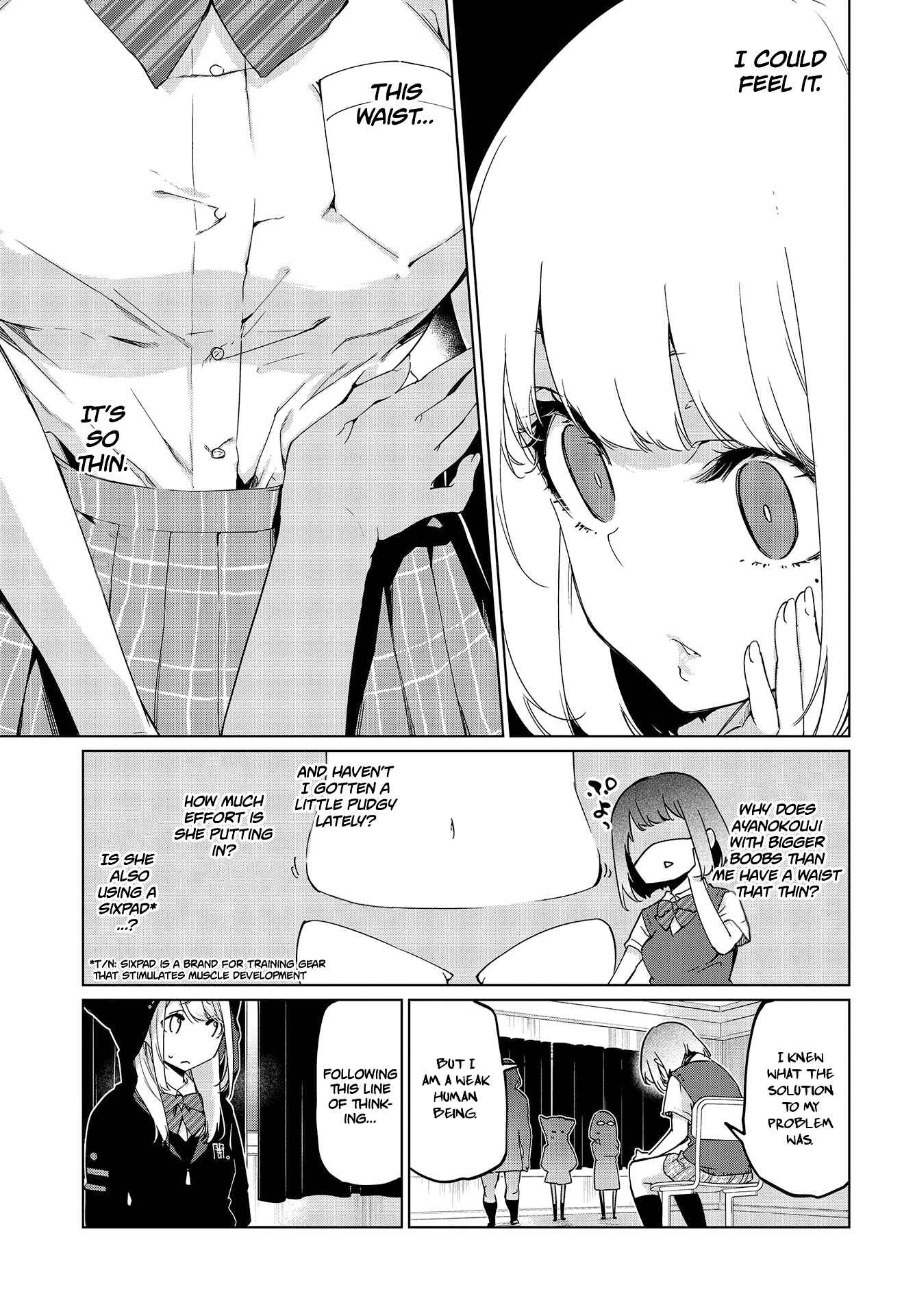 Chapter 48.5 - Page 6