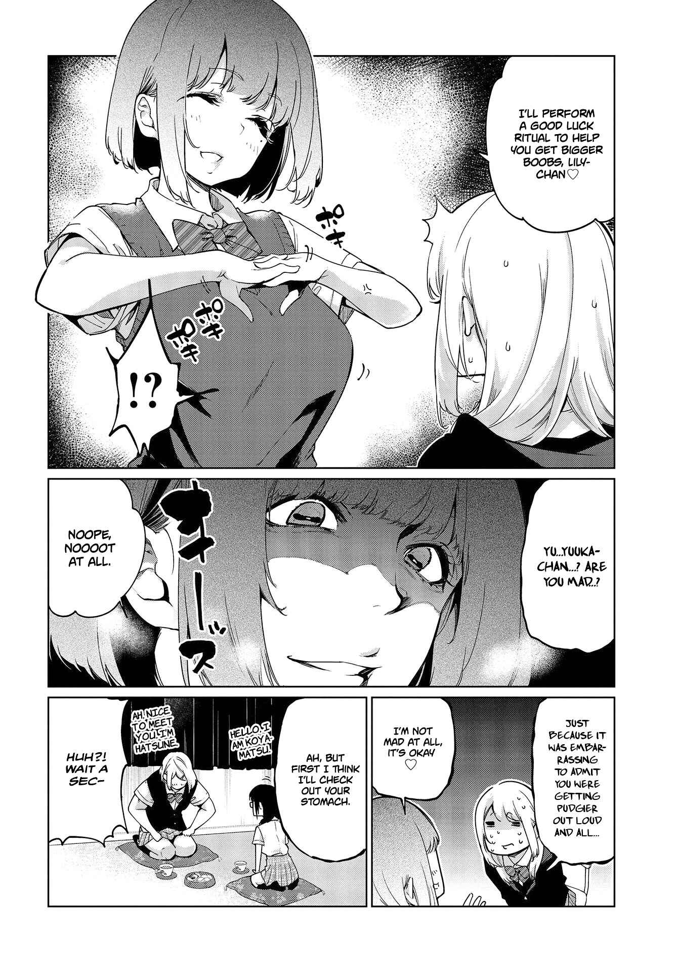 Chapter 48.5 - Page 9