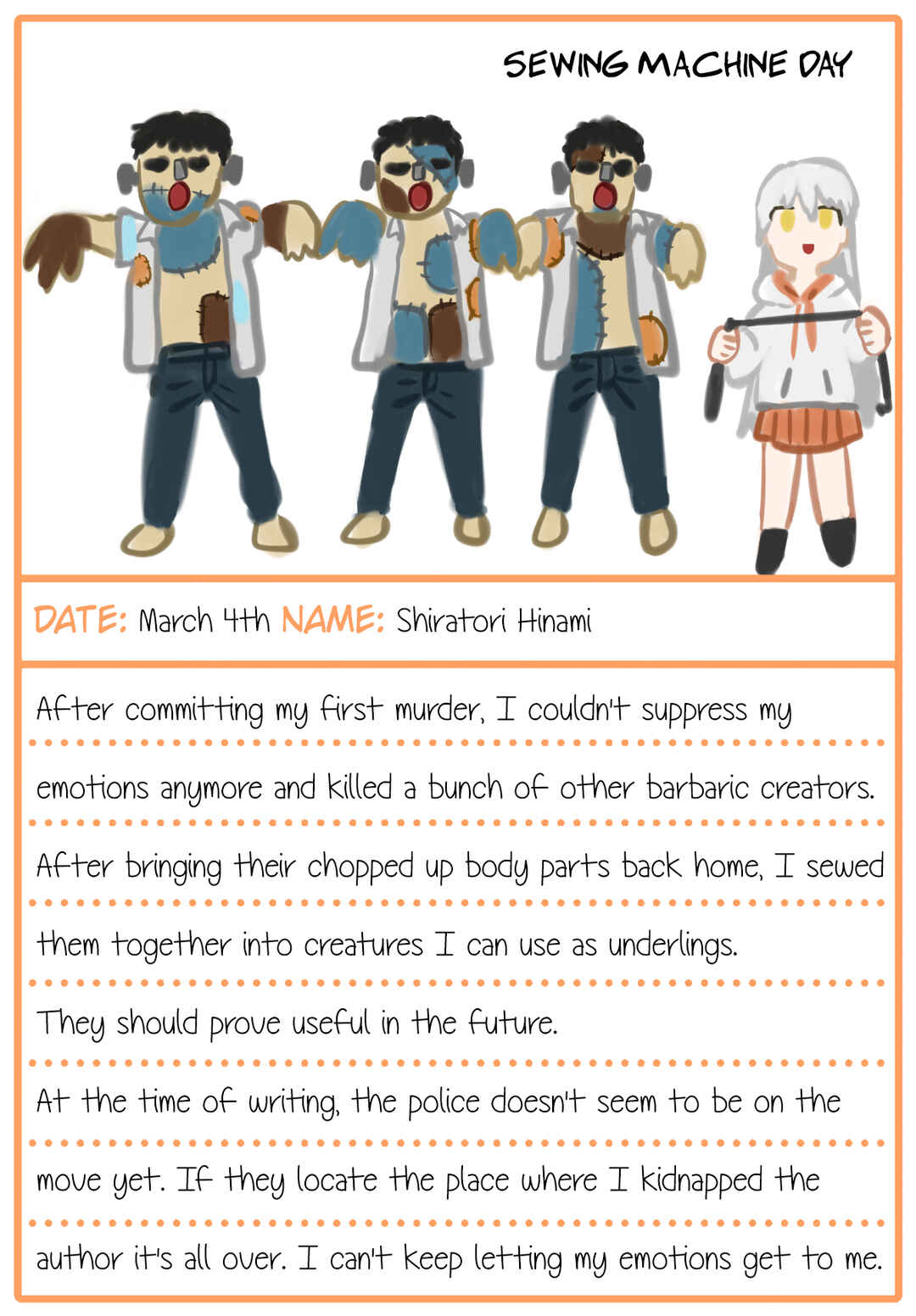 Chapter 91 - Page 2