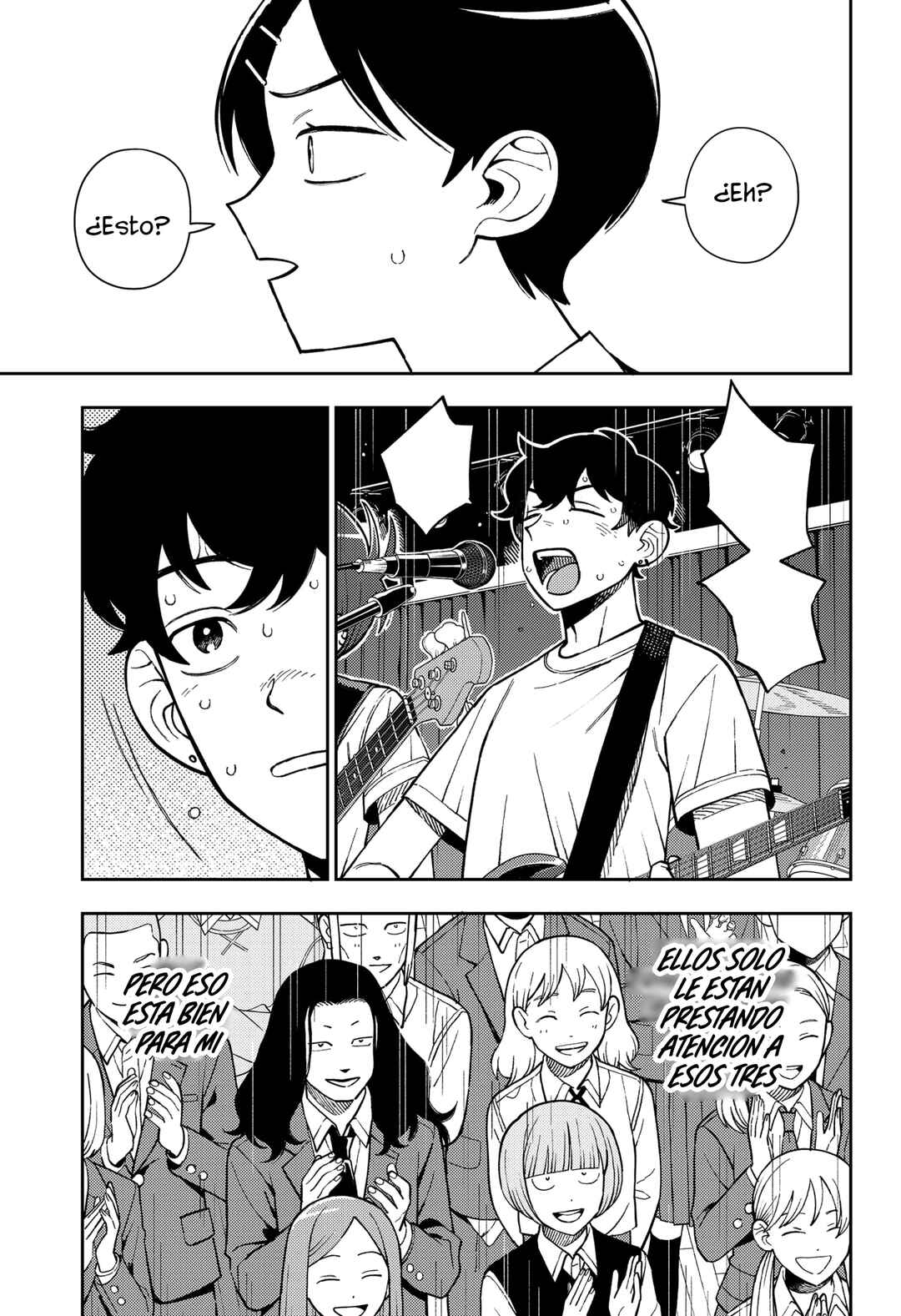 Chapter 99 - Page 14