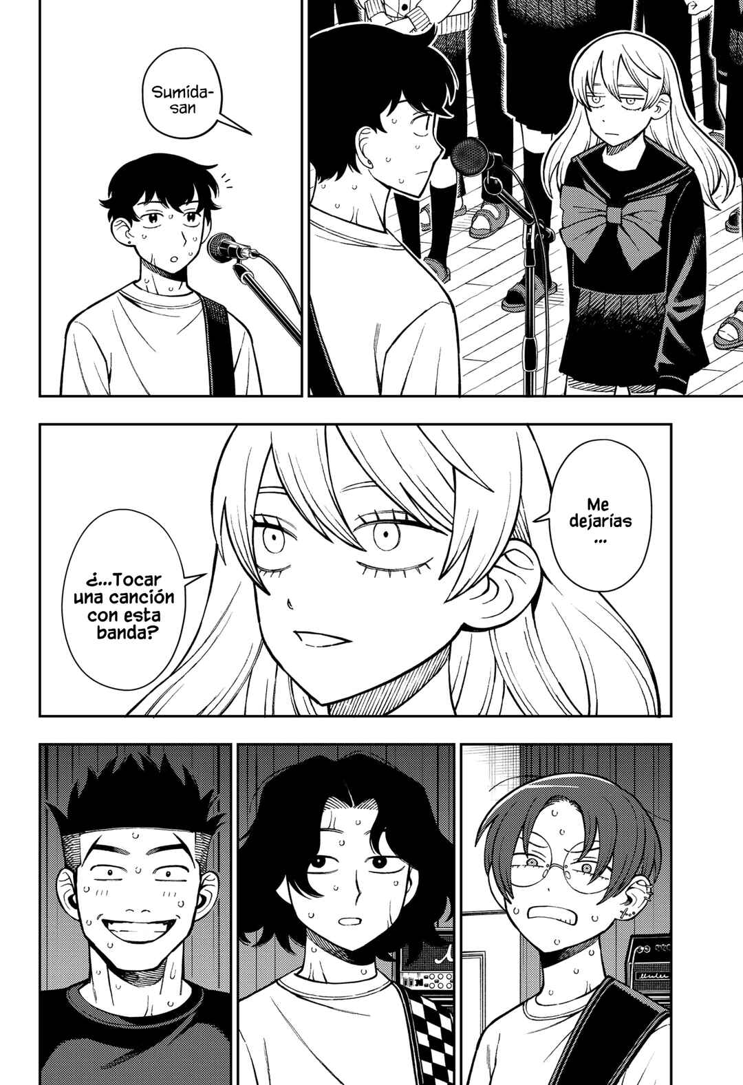 Chapter 99 - Page 17