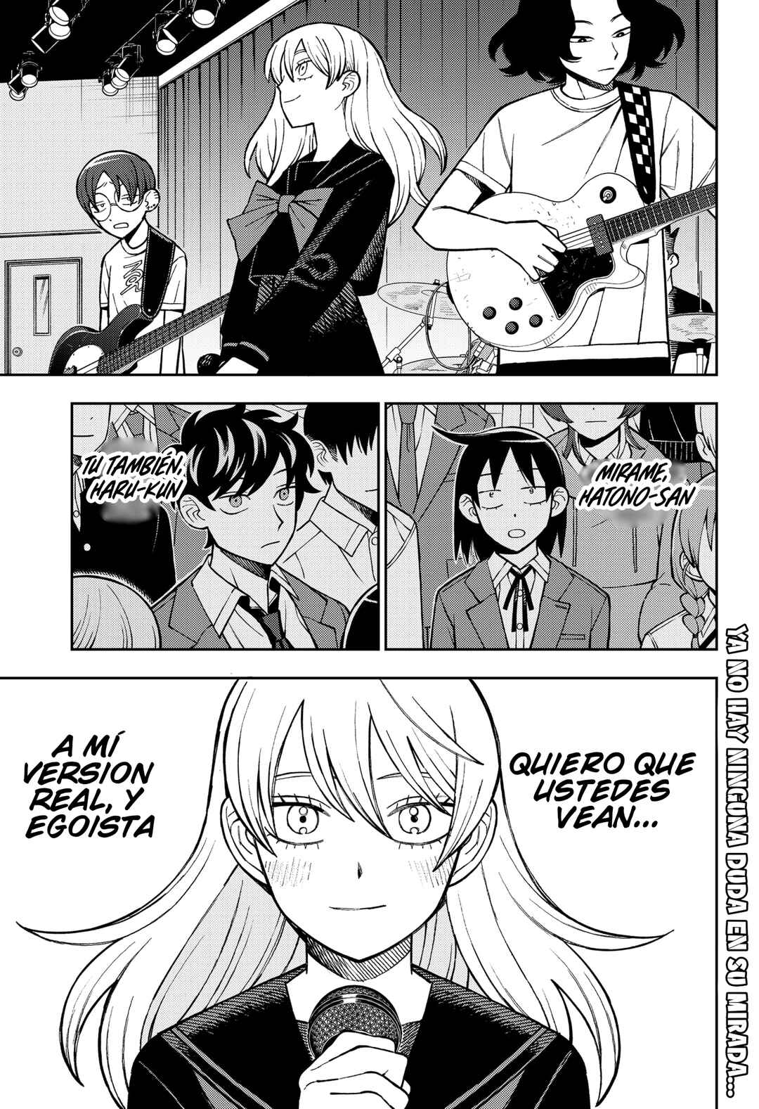 Chapter 99 - Page 20