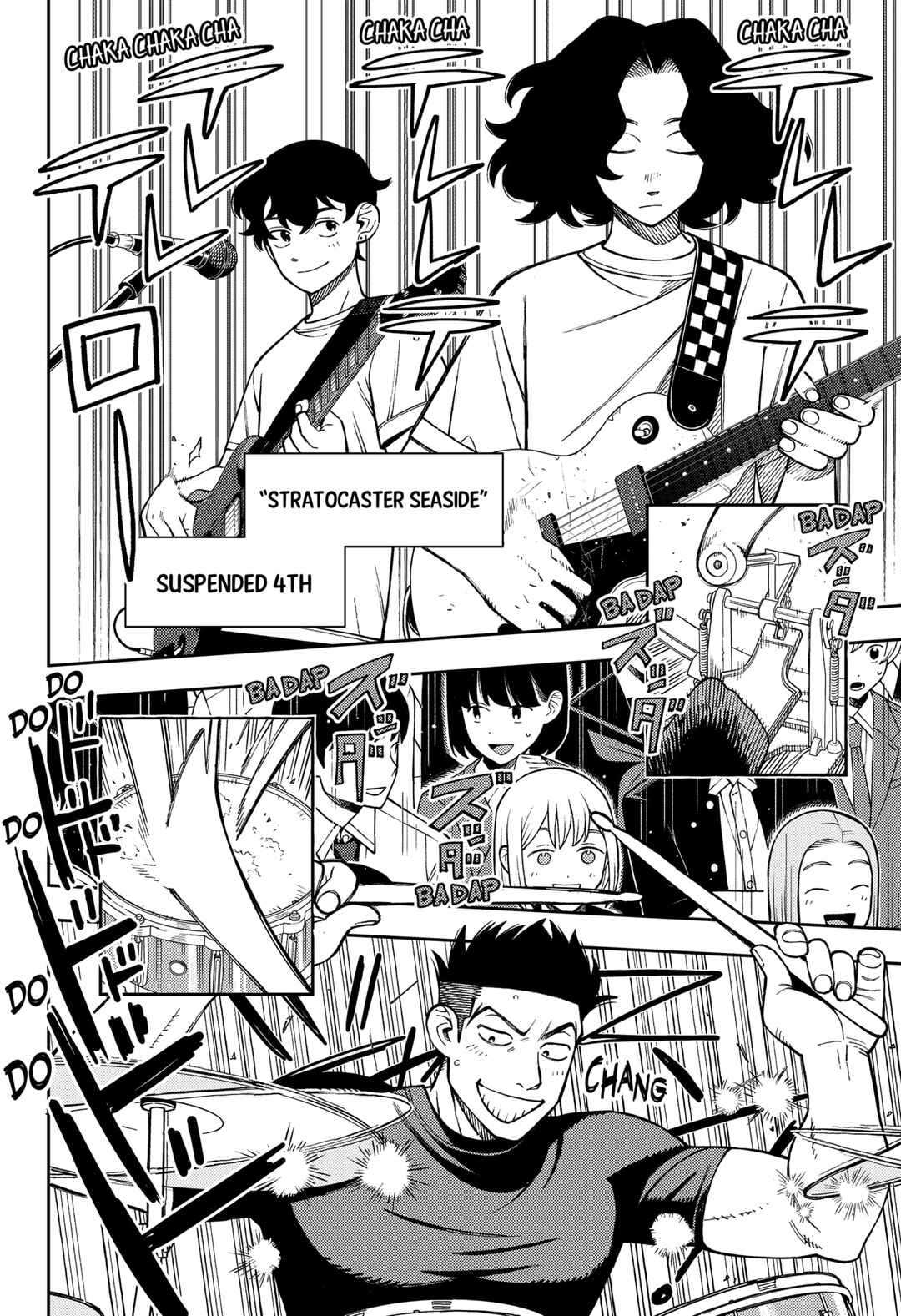 Chapter 99 - Page 3