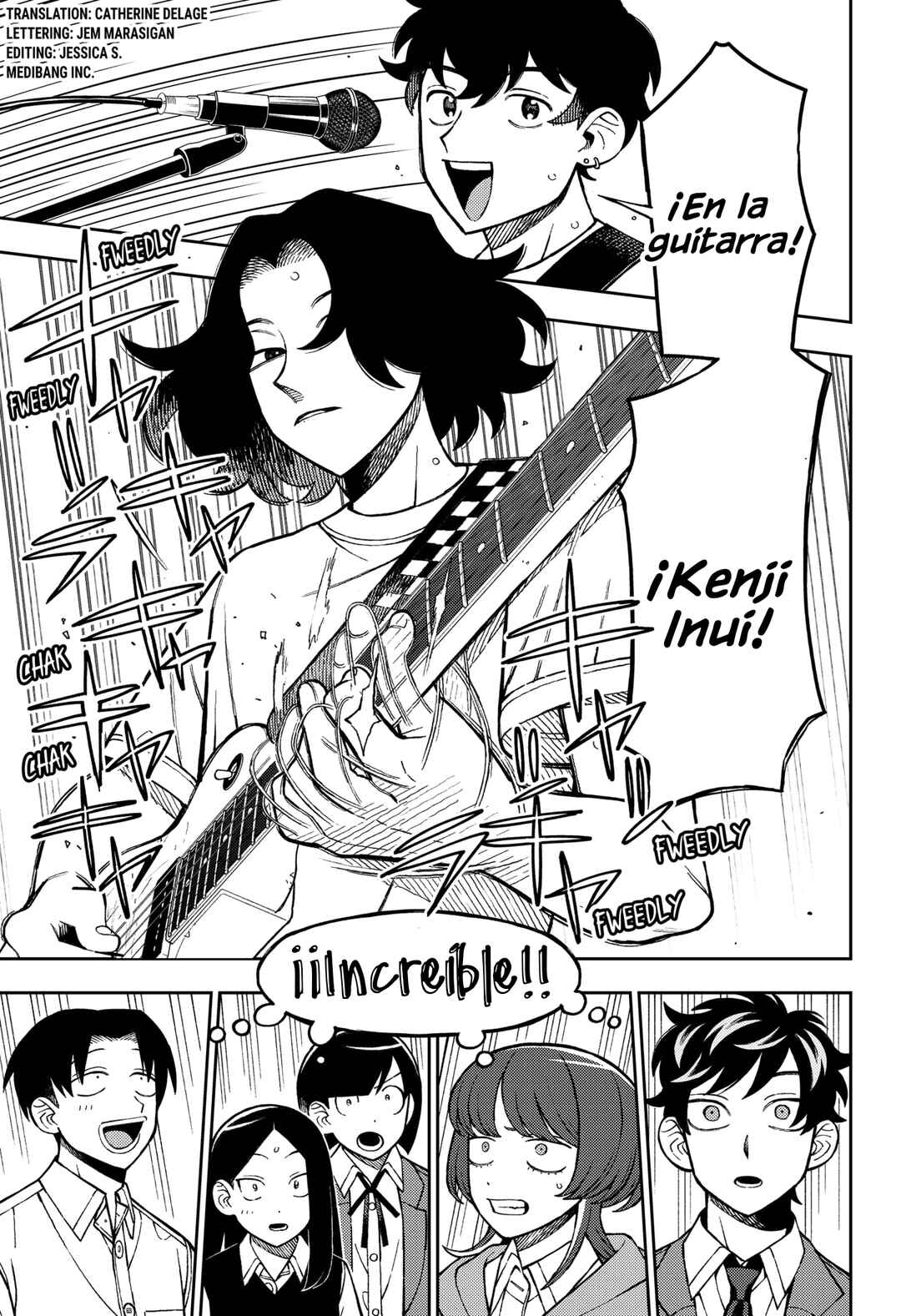 Chapter 99 - Page 4