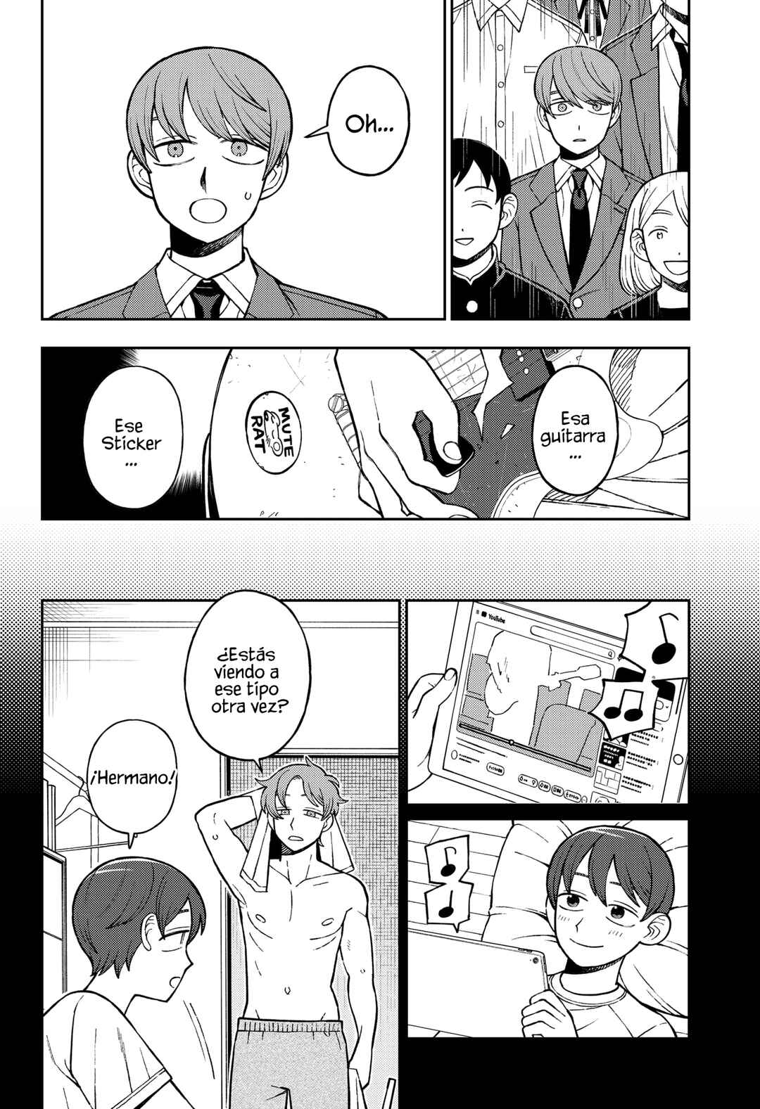 Chapter 99 - Page 5