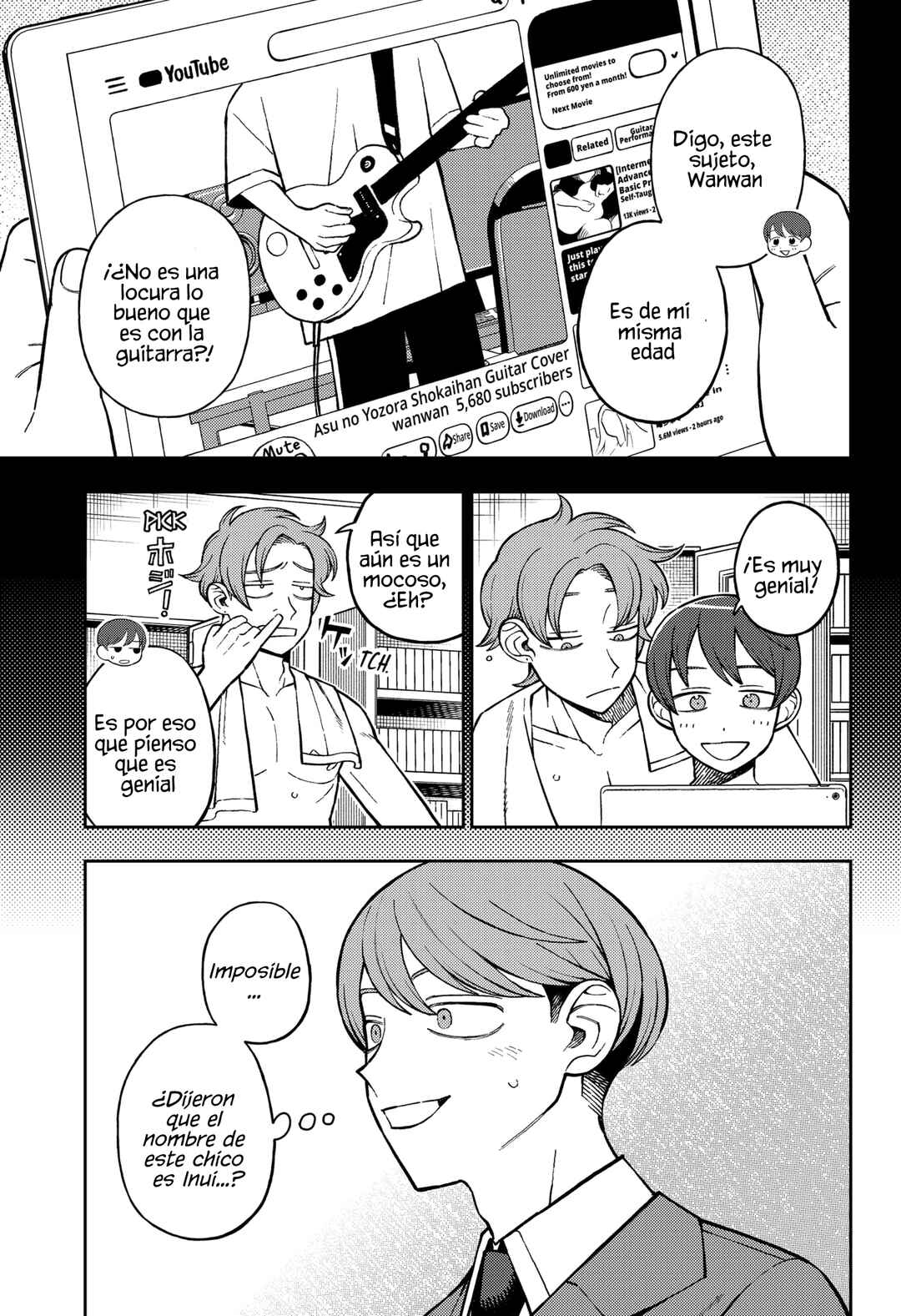 Chapter 99 - Page 6