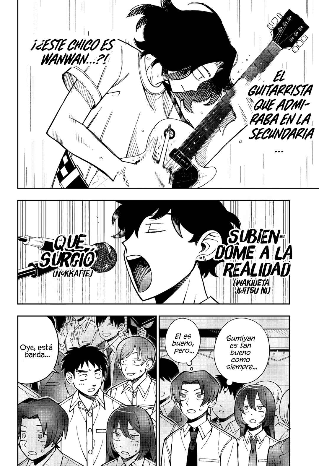 Chapter 99 - Page 7