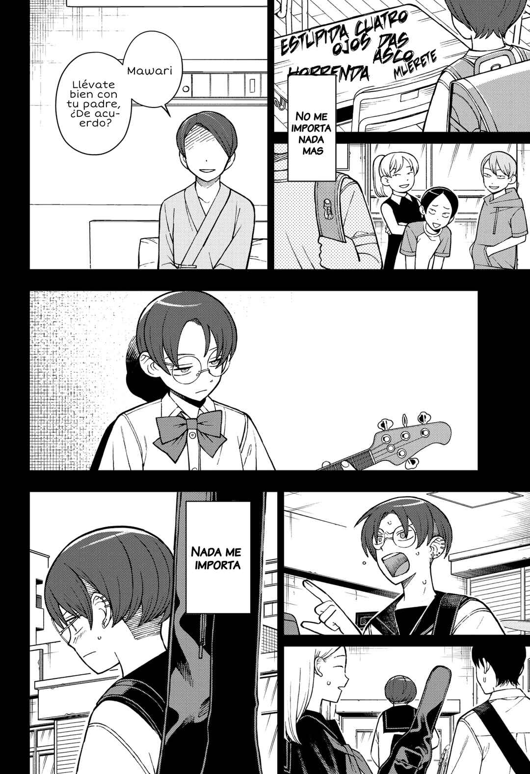 Chapter 99 - Page 9