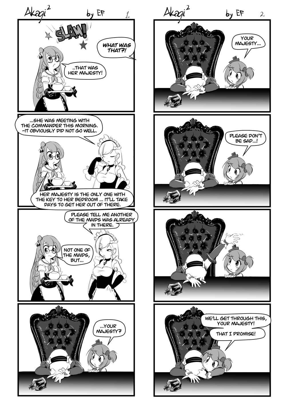 Chapter 87 - Page 1