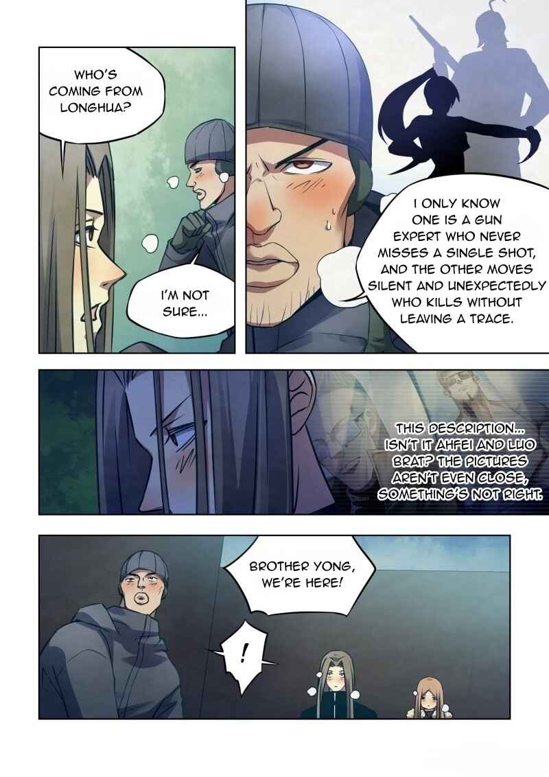 Chapter 309 - Page 12