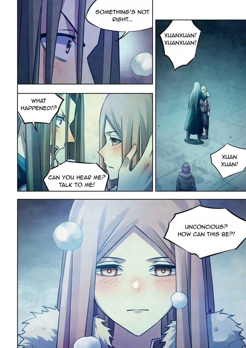 Chapter 309 - Page 2