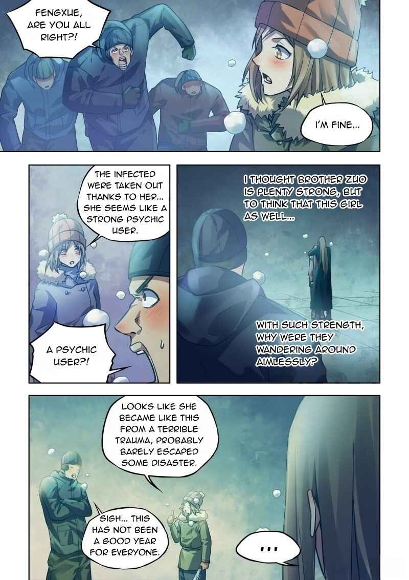 Chapter 309 - Page 7