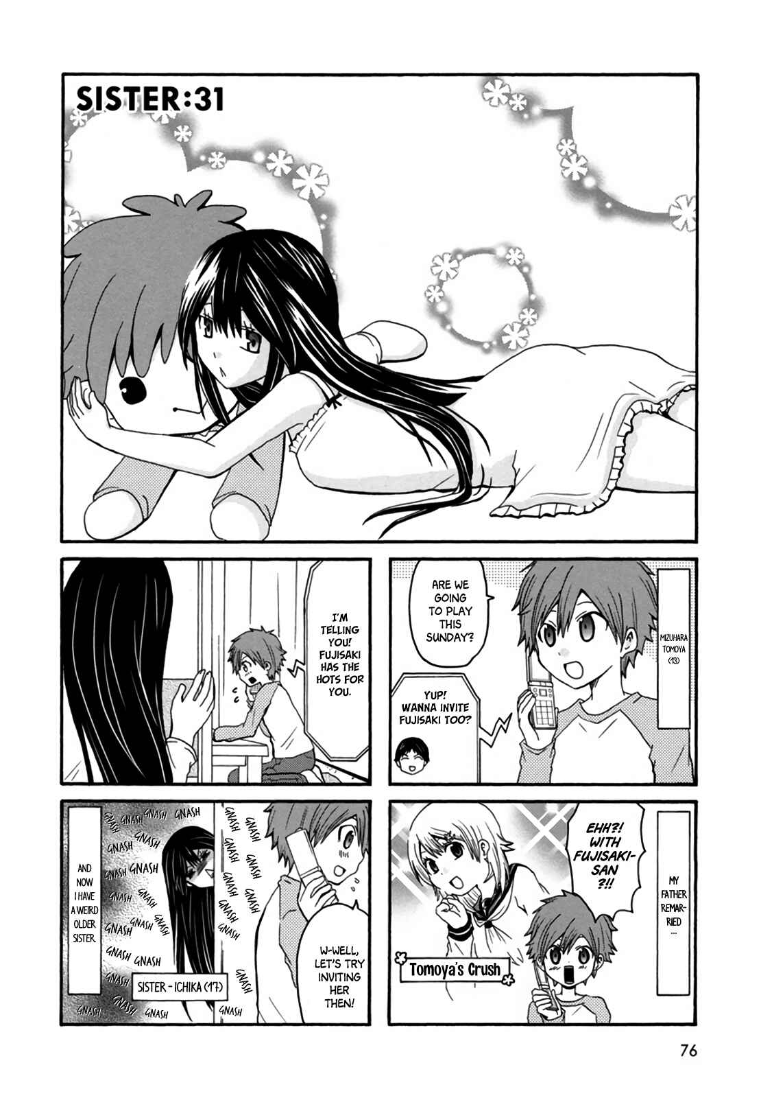 Chapter 31 - Page 1