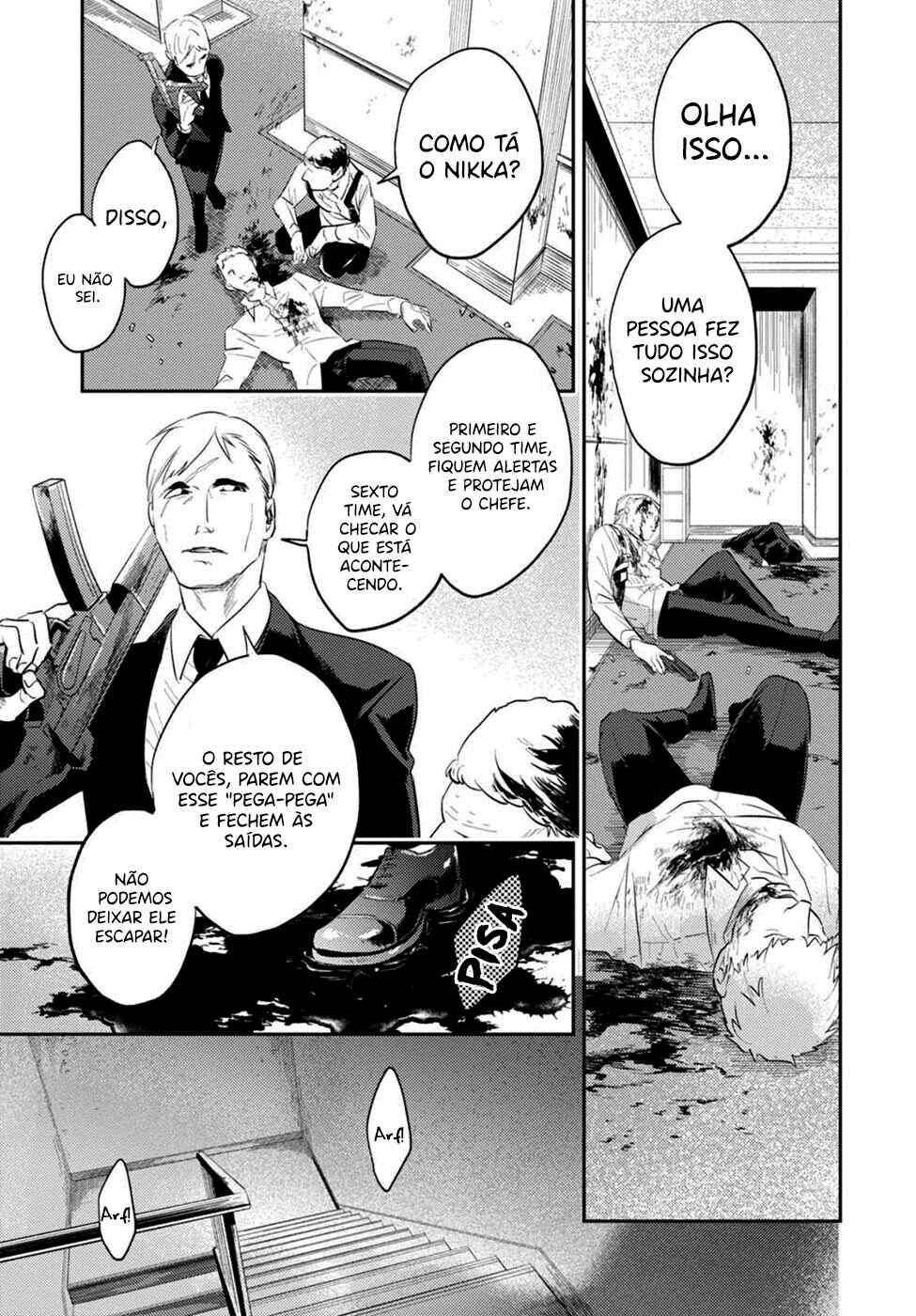 Chapter 29 - Page 21