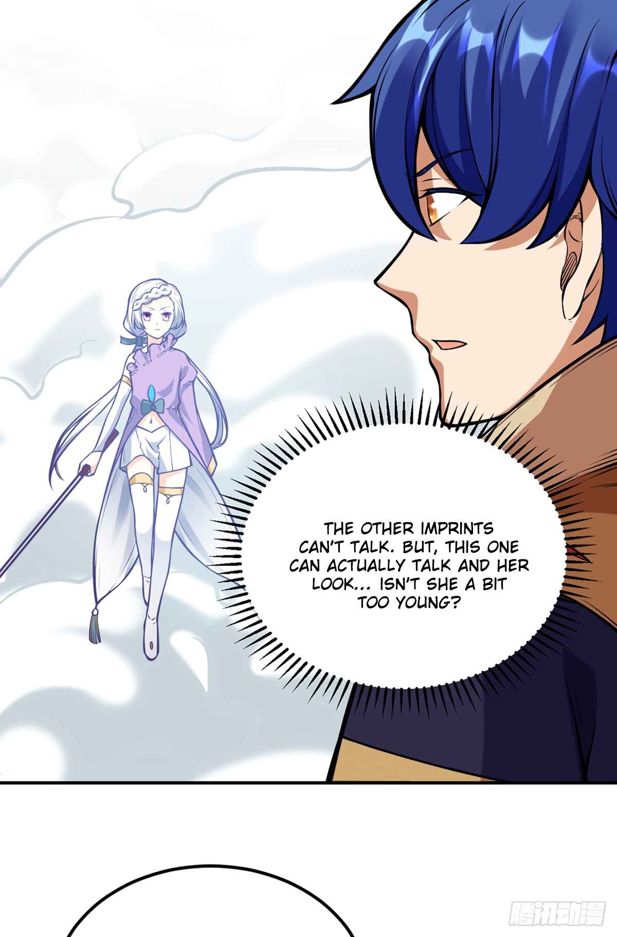 Chapter 237 - Page 15
