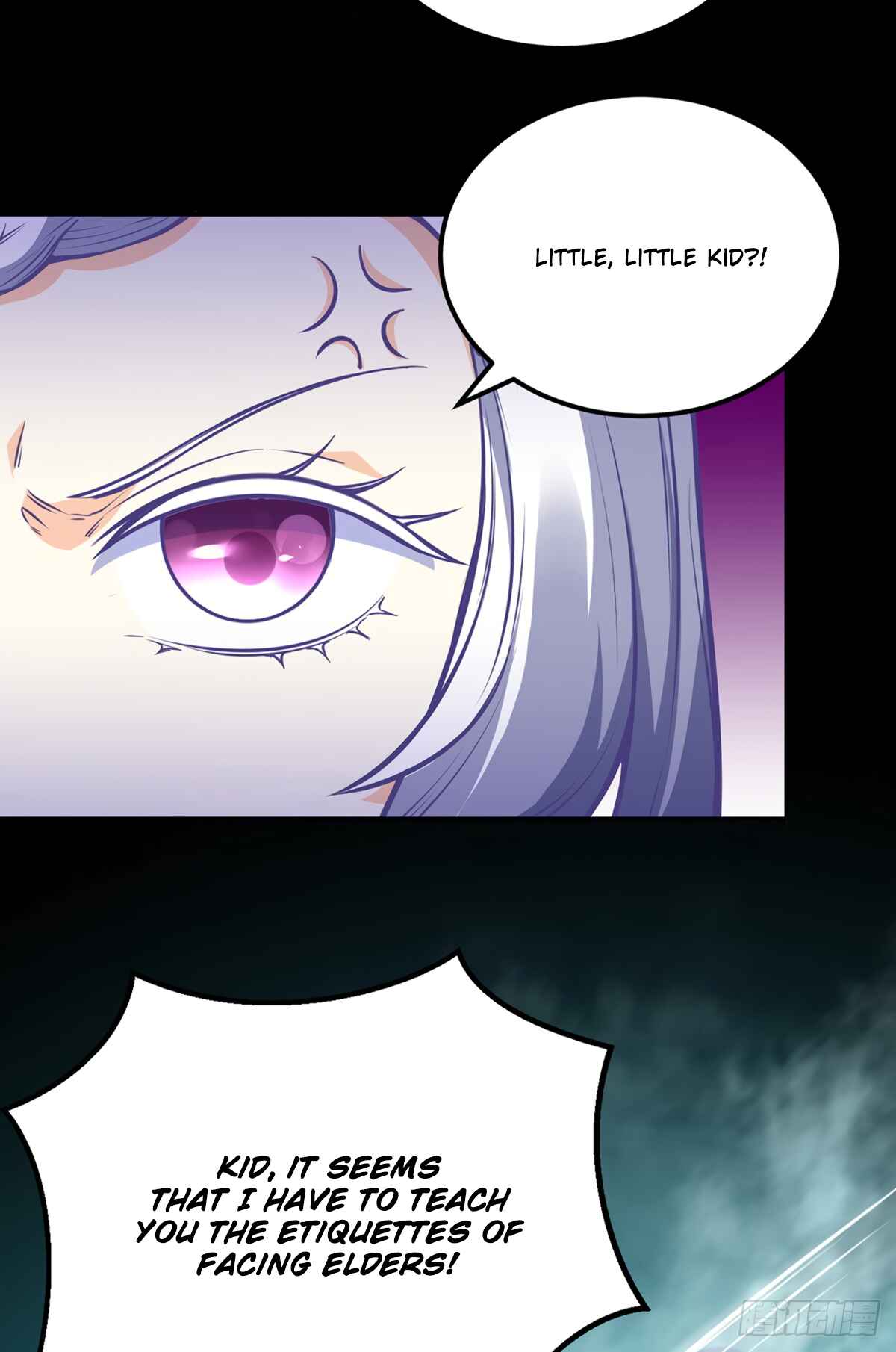 Chapter 237 - Page 18