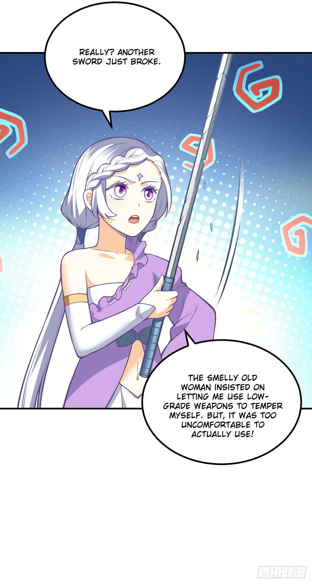 Chapter 237 - Page 25