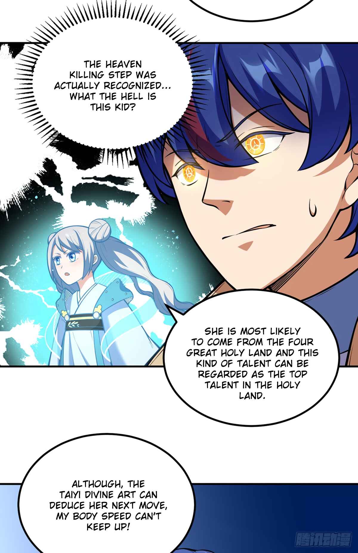 Chapter 237 - Page 27