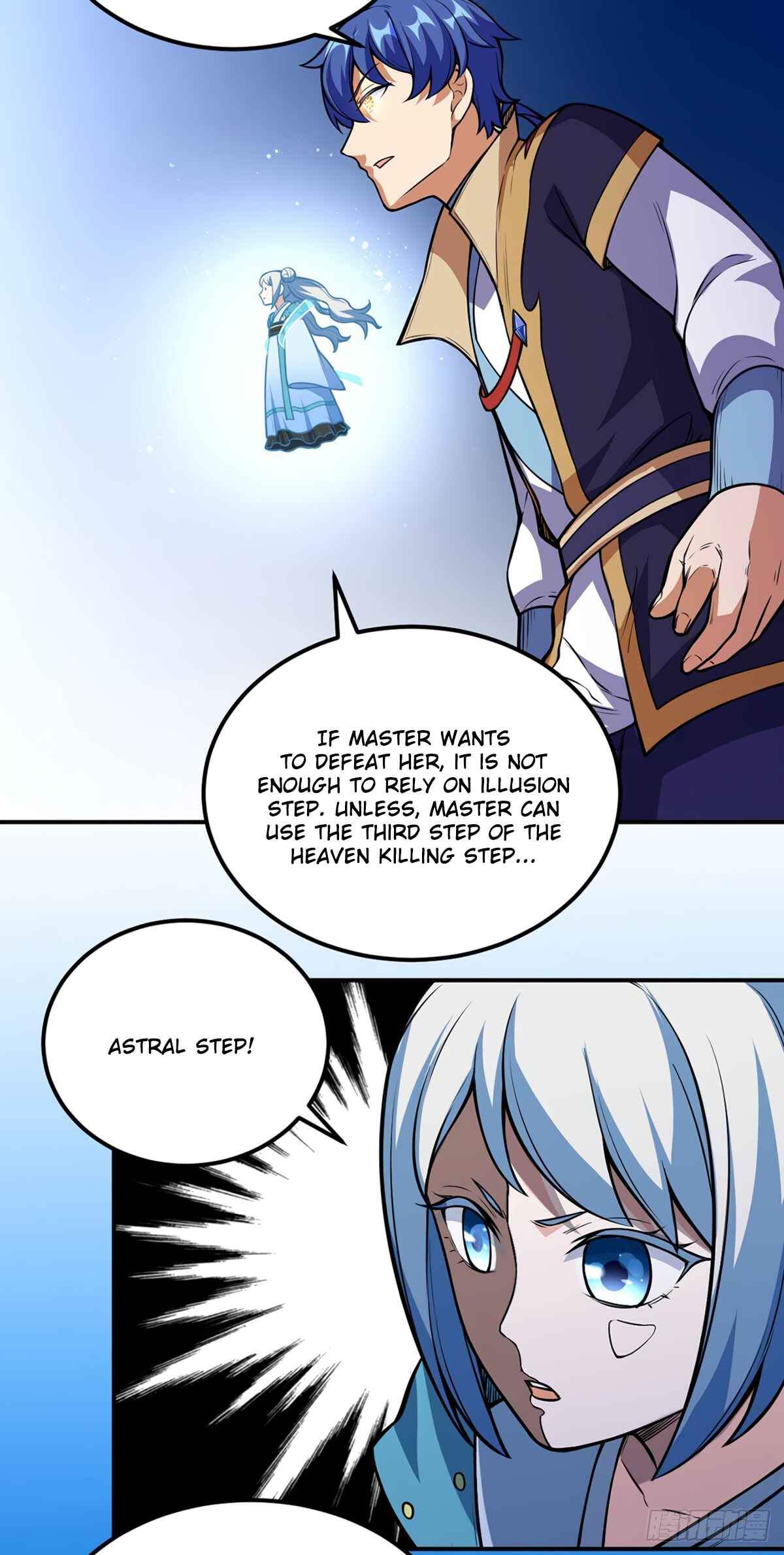 Chapter 237 - Page 28