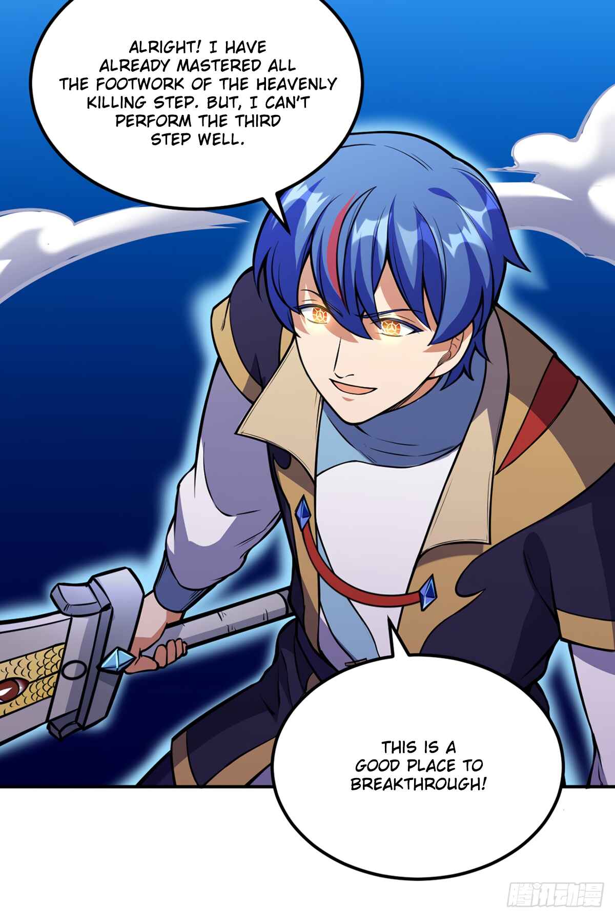 Chapter 237 - Page 29