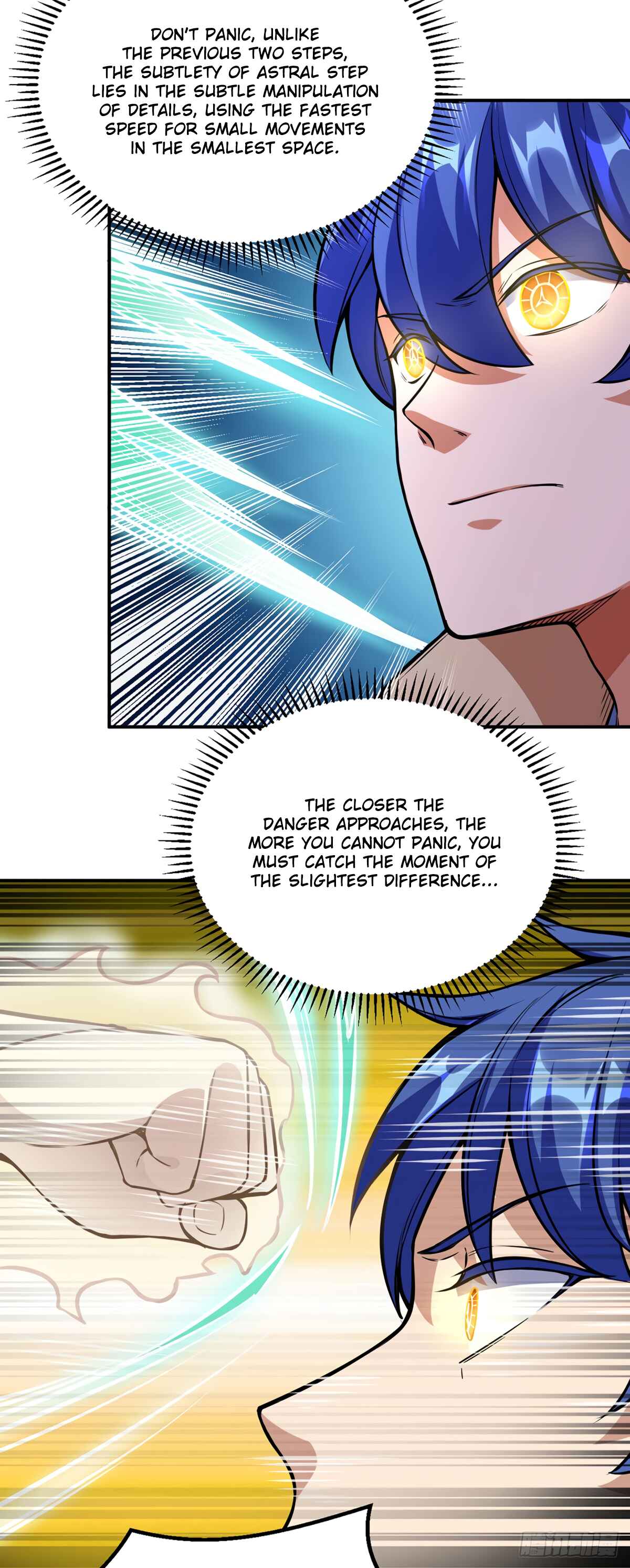 Chapter 237 - Page 31