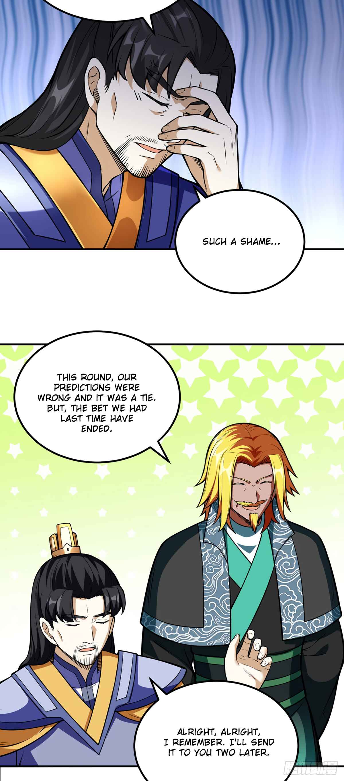 Chapter 237 - Page 8