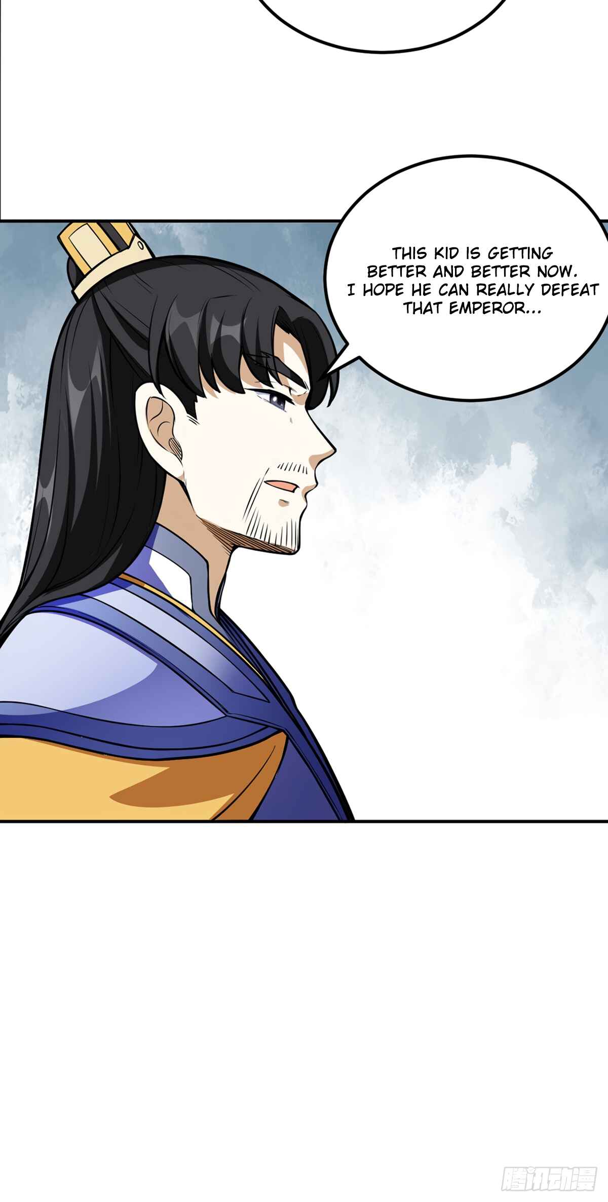 Chapter 237 - Page 9