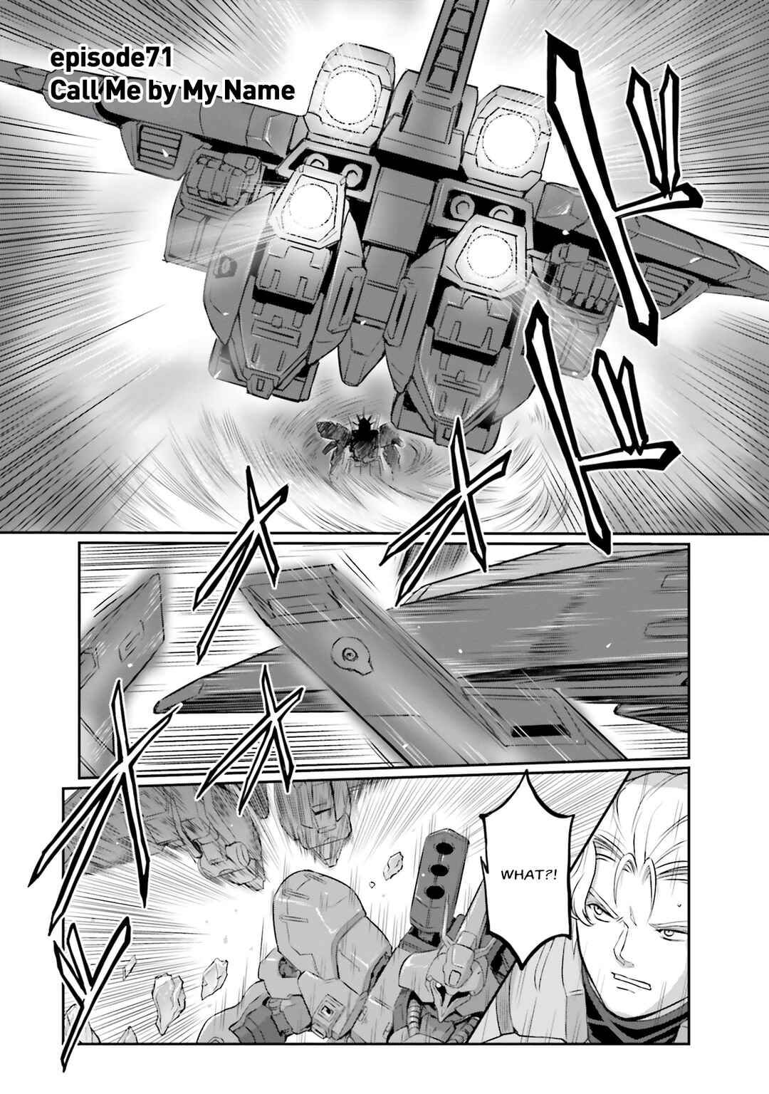 Chapter 71 - Page 1