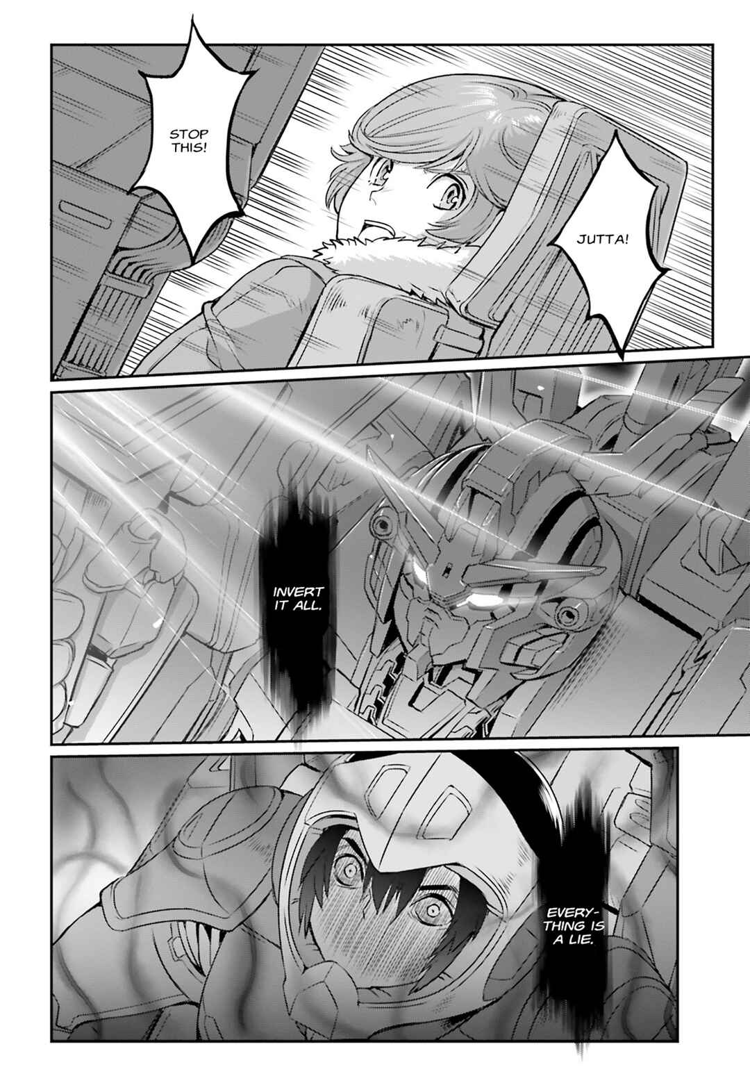 Chapter 71 - Page 10
