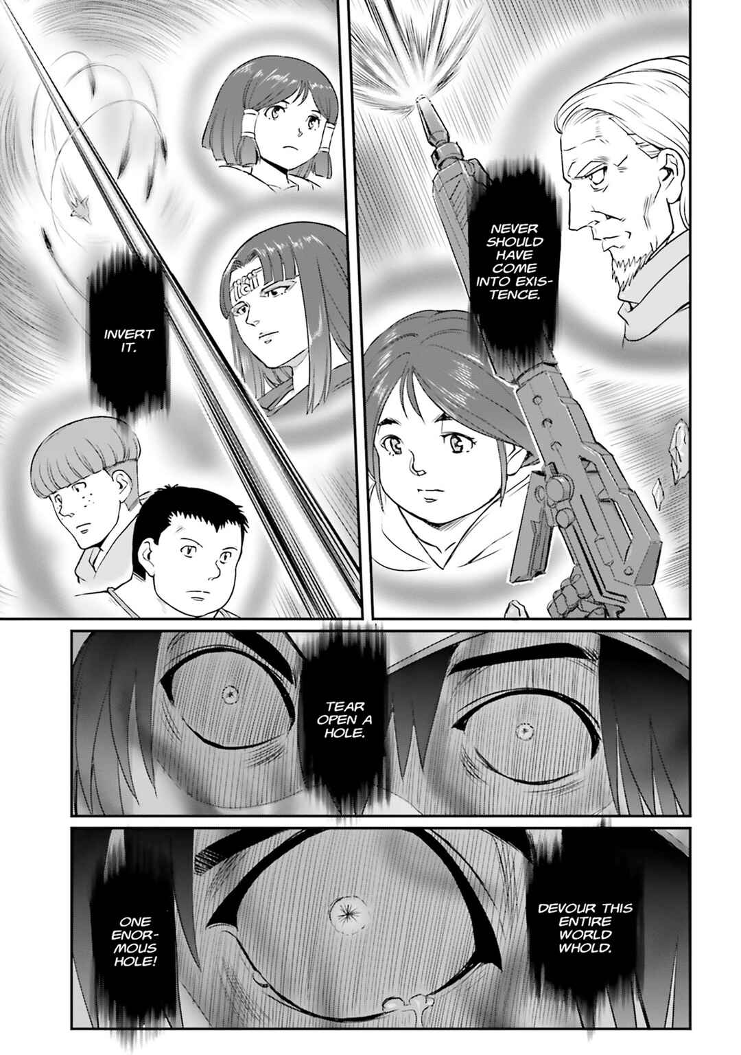 Chapter 71 - Page 11