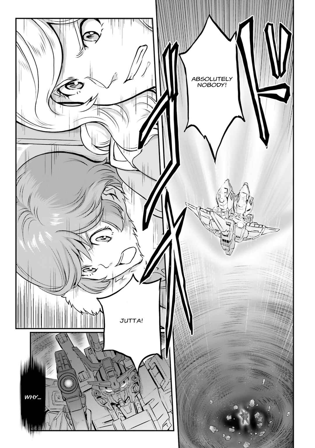 Chapter 71 - Page 33