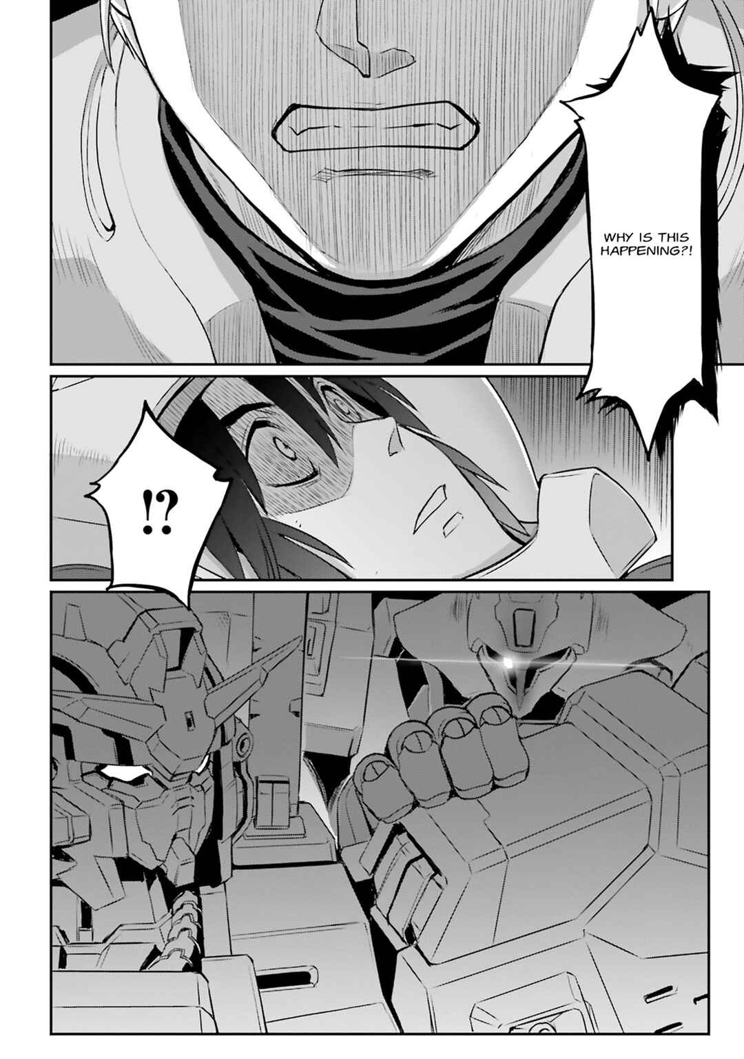 Chapter 71 - Page 36