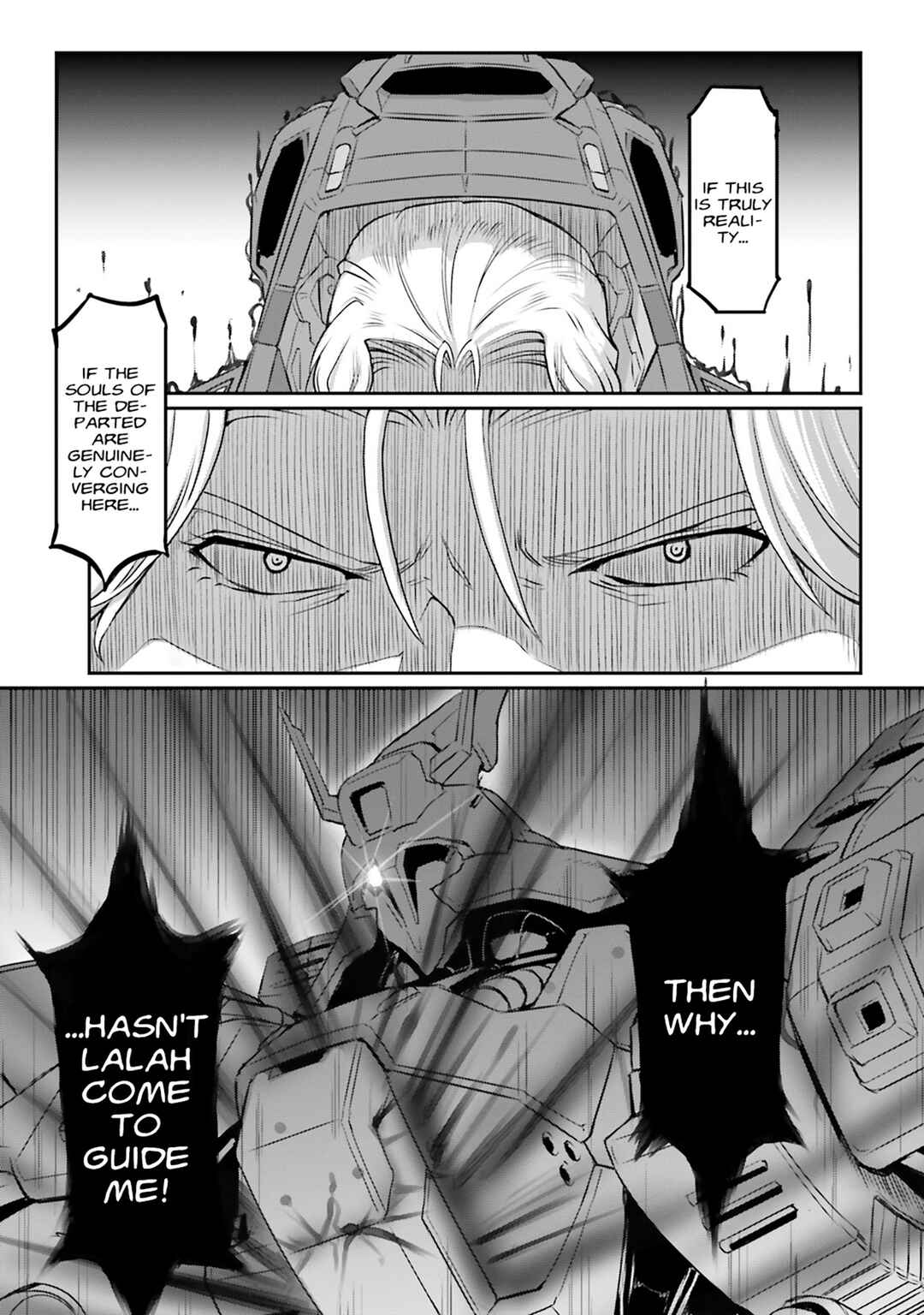 Chapter 71 - Page 37