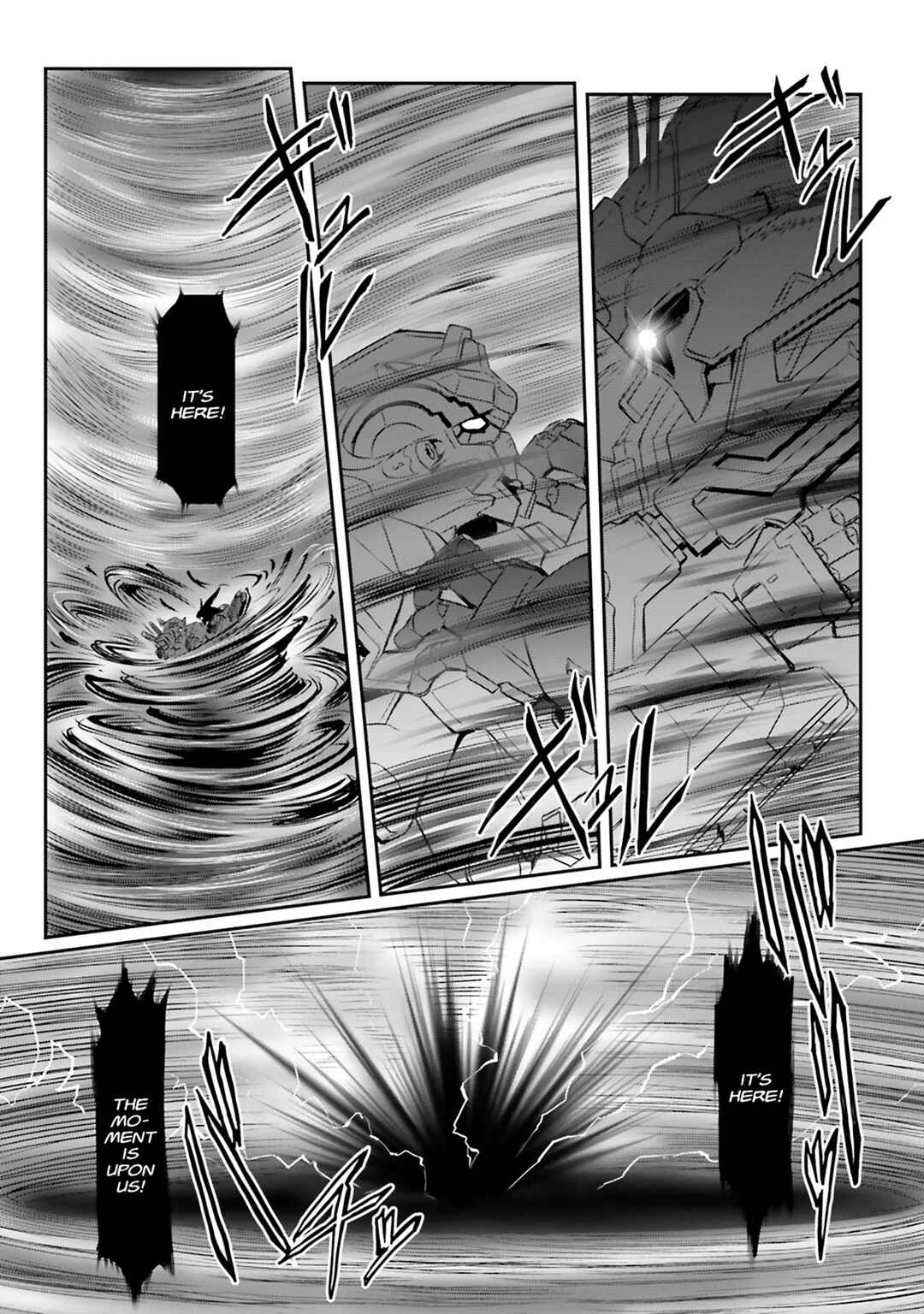 Chapter 71 - Page 39