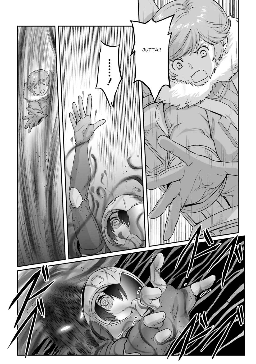 Chapter 71 - Page 40