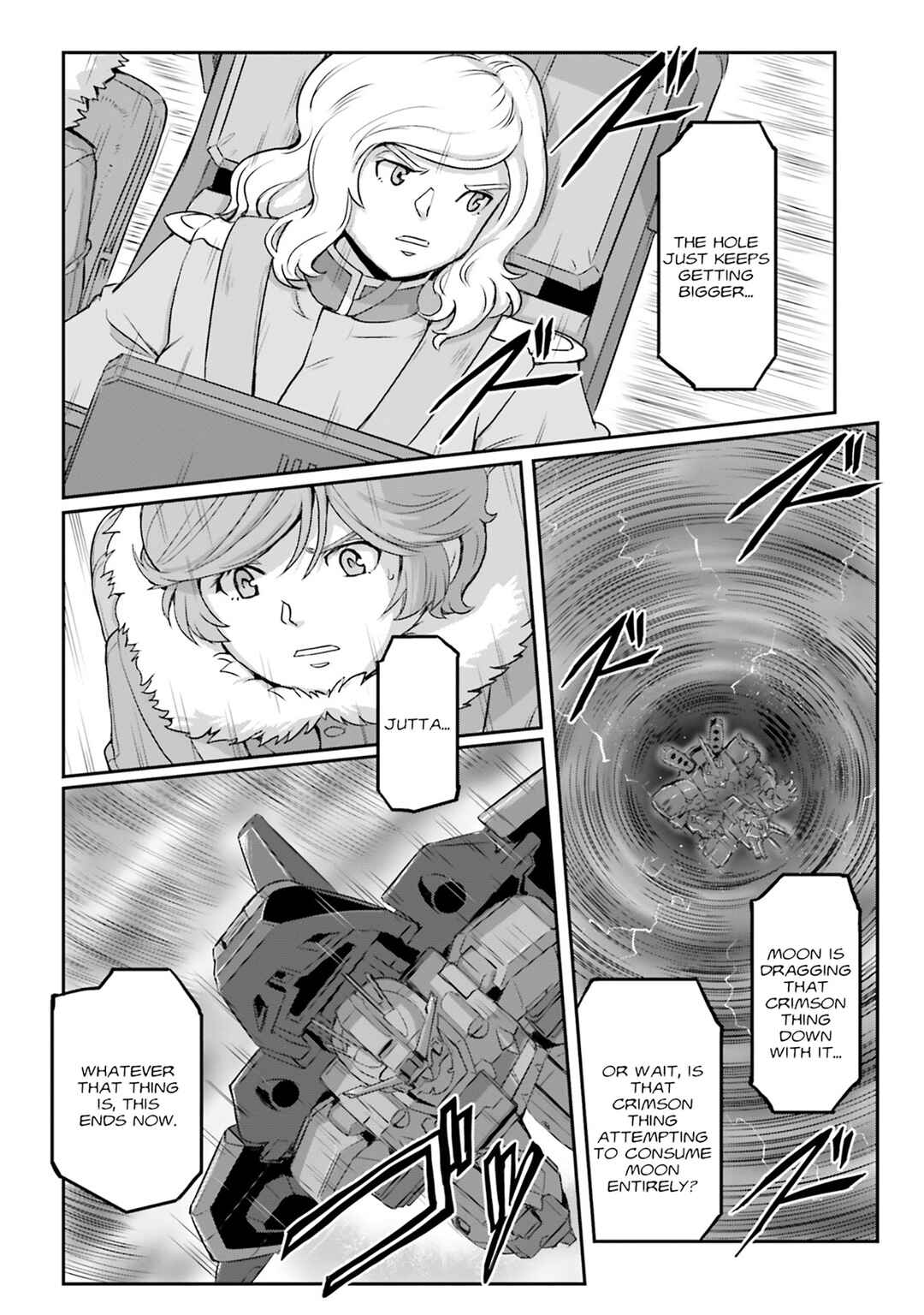 Chapter 71 - Page 42
