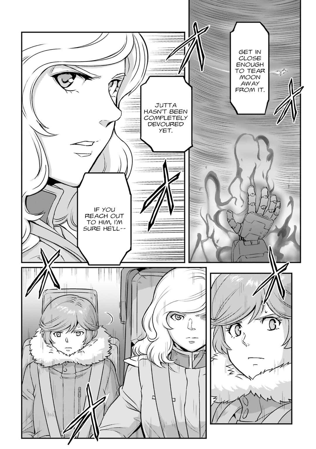 Chapter 71 - Page 44