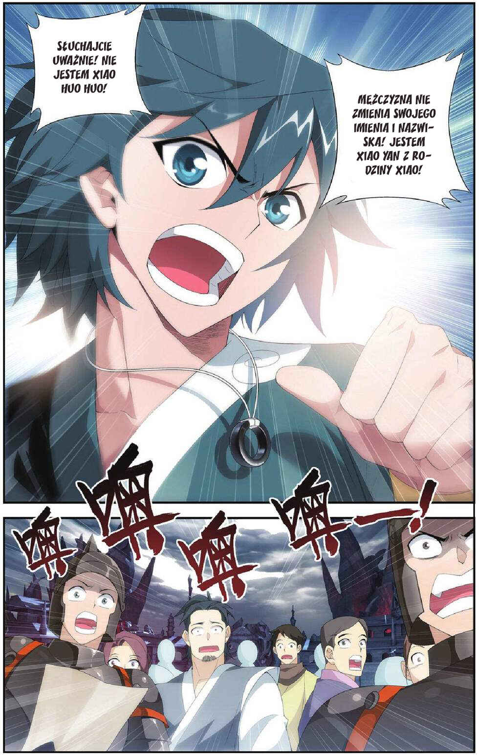 Chapter 96 - Page 12