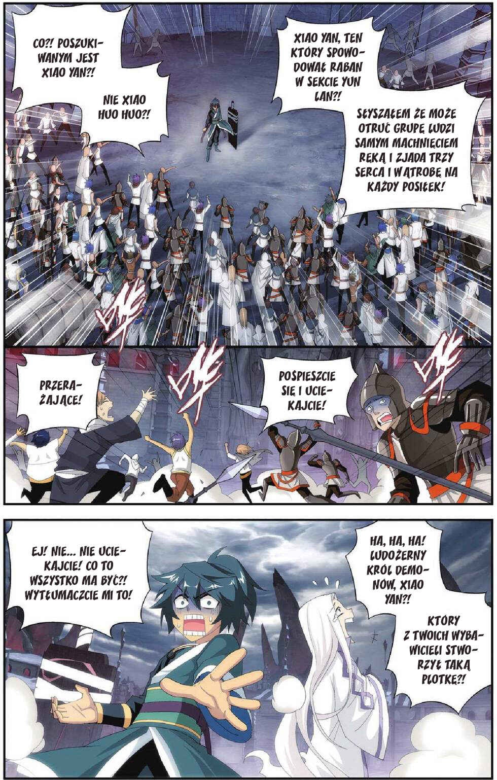 Chapter 96 - Page 13