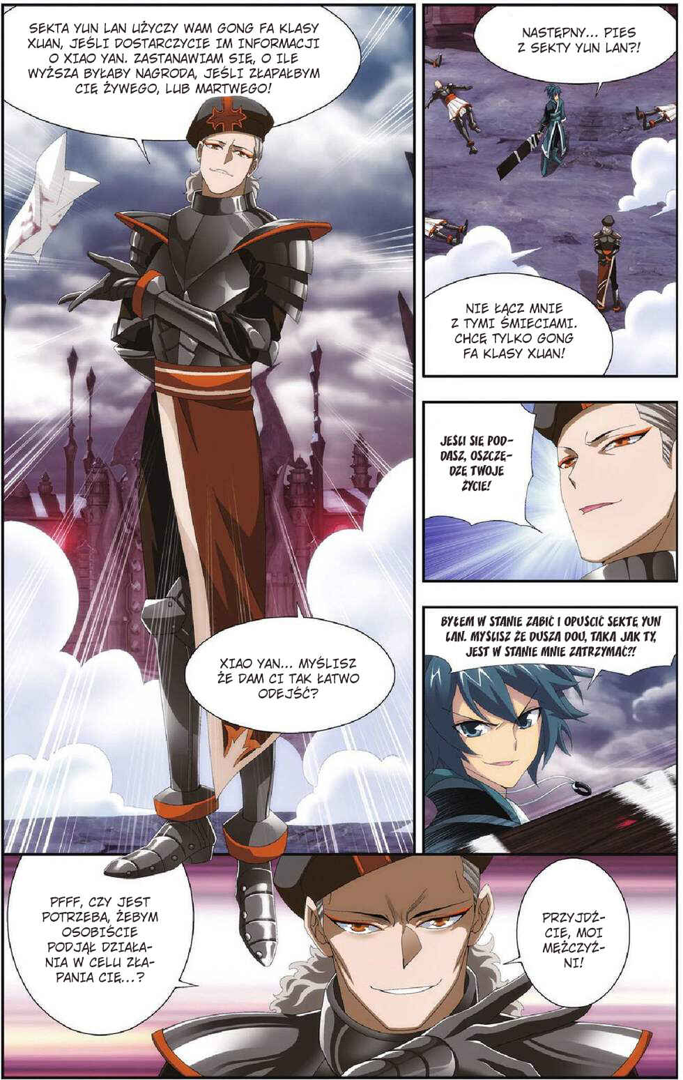 Chapter 96 - Page 17