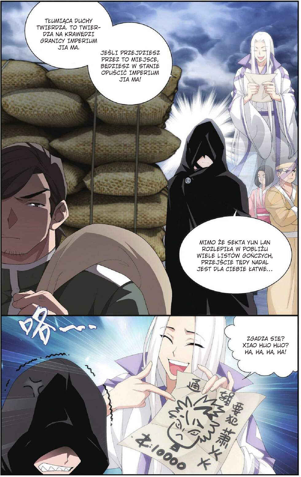 Chapter 96 - Page 6
