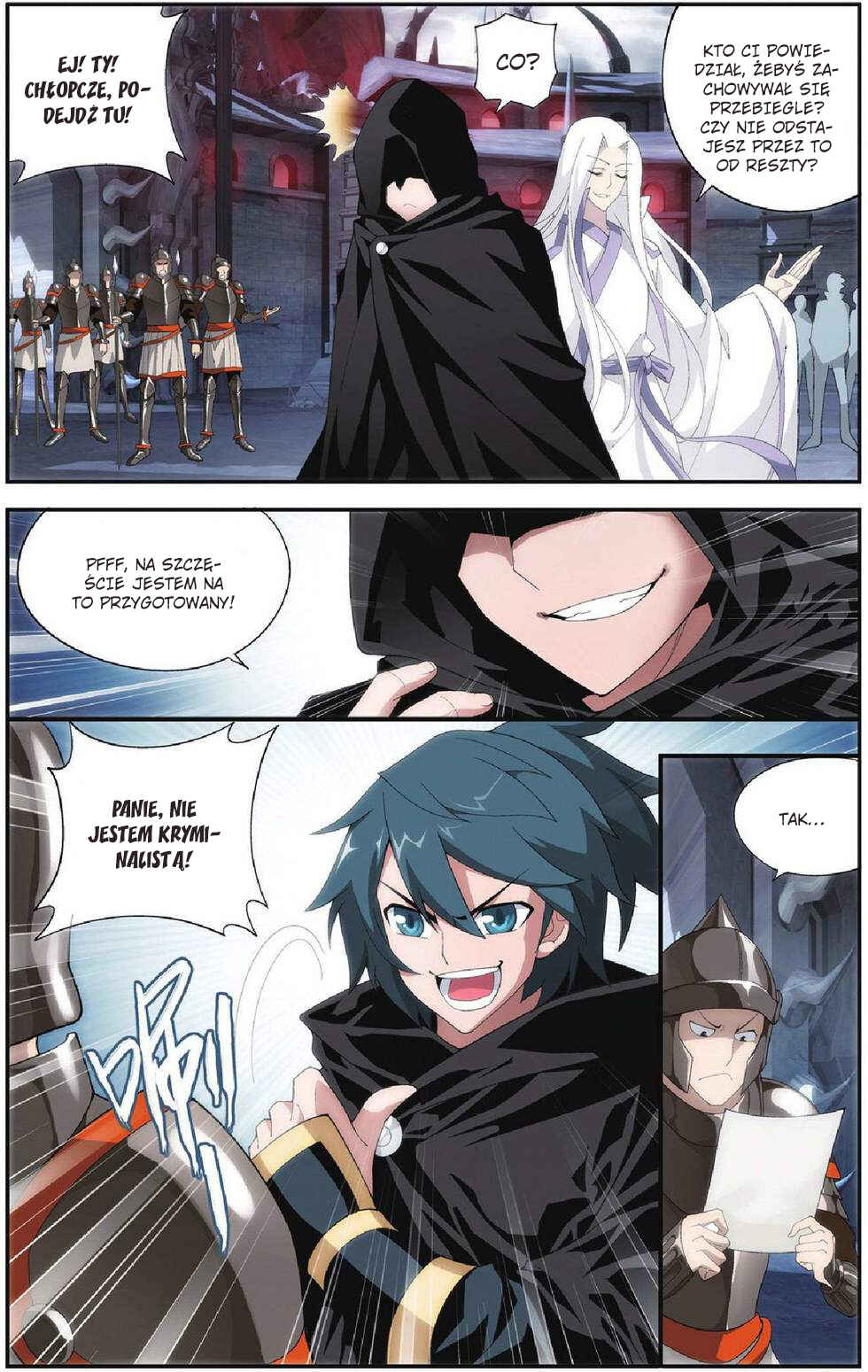Chapter 96 - Page 9