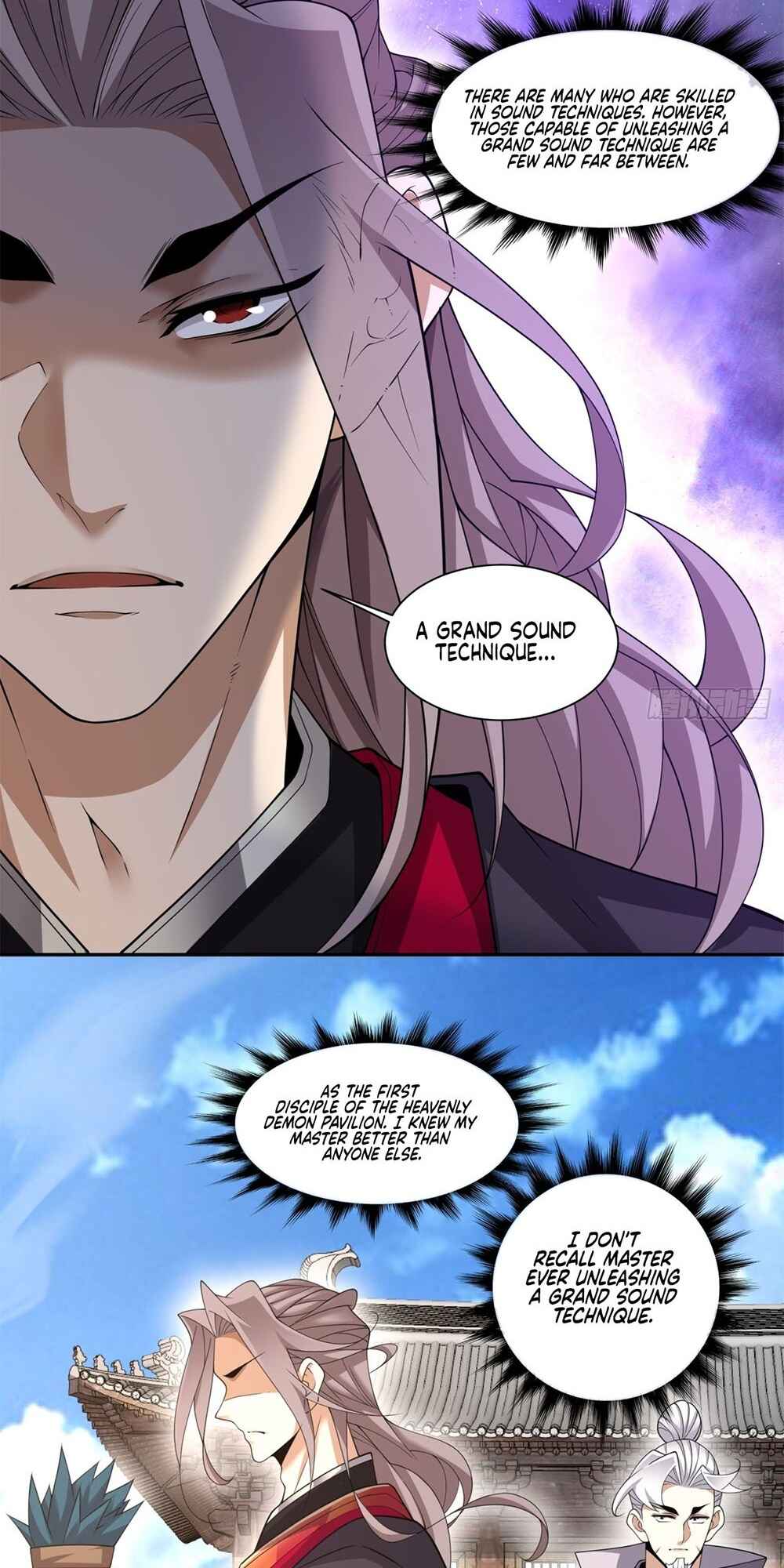 Chapter 188 - Page 20