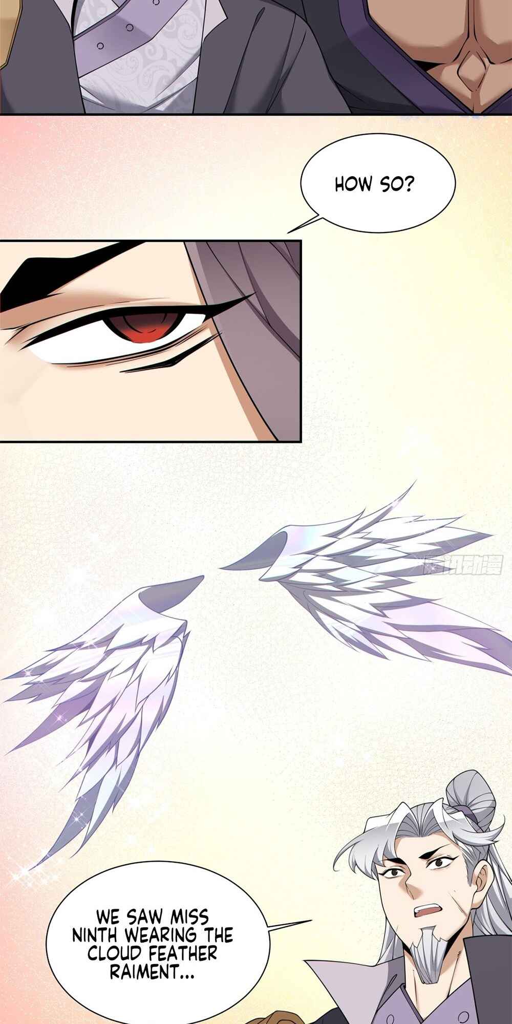 Chapter 188 - Page 23