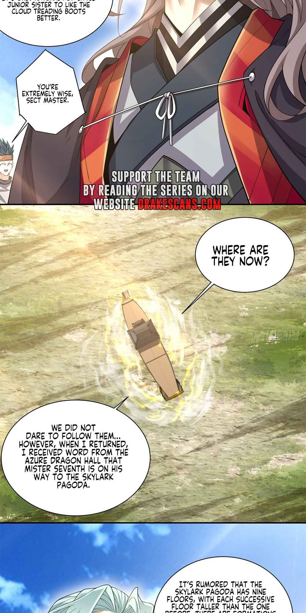 Chapter 188 - Page 27