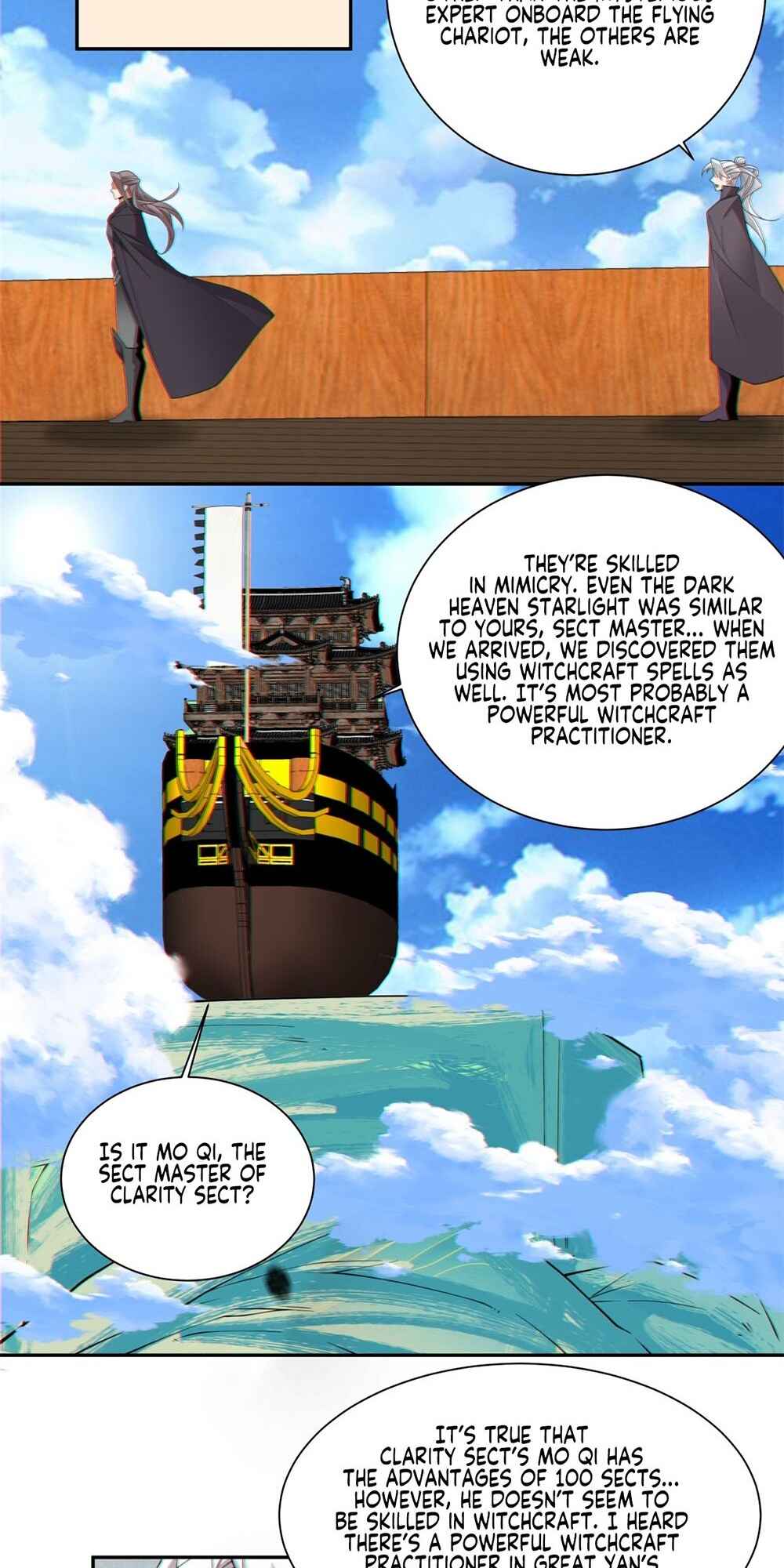 Chapter 188 - Page 31